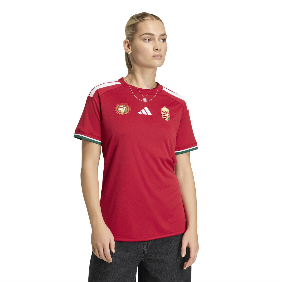 adidas Womens Home Shirt World Cup 2026