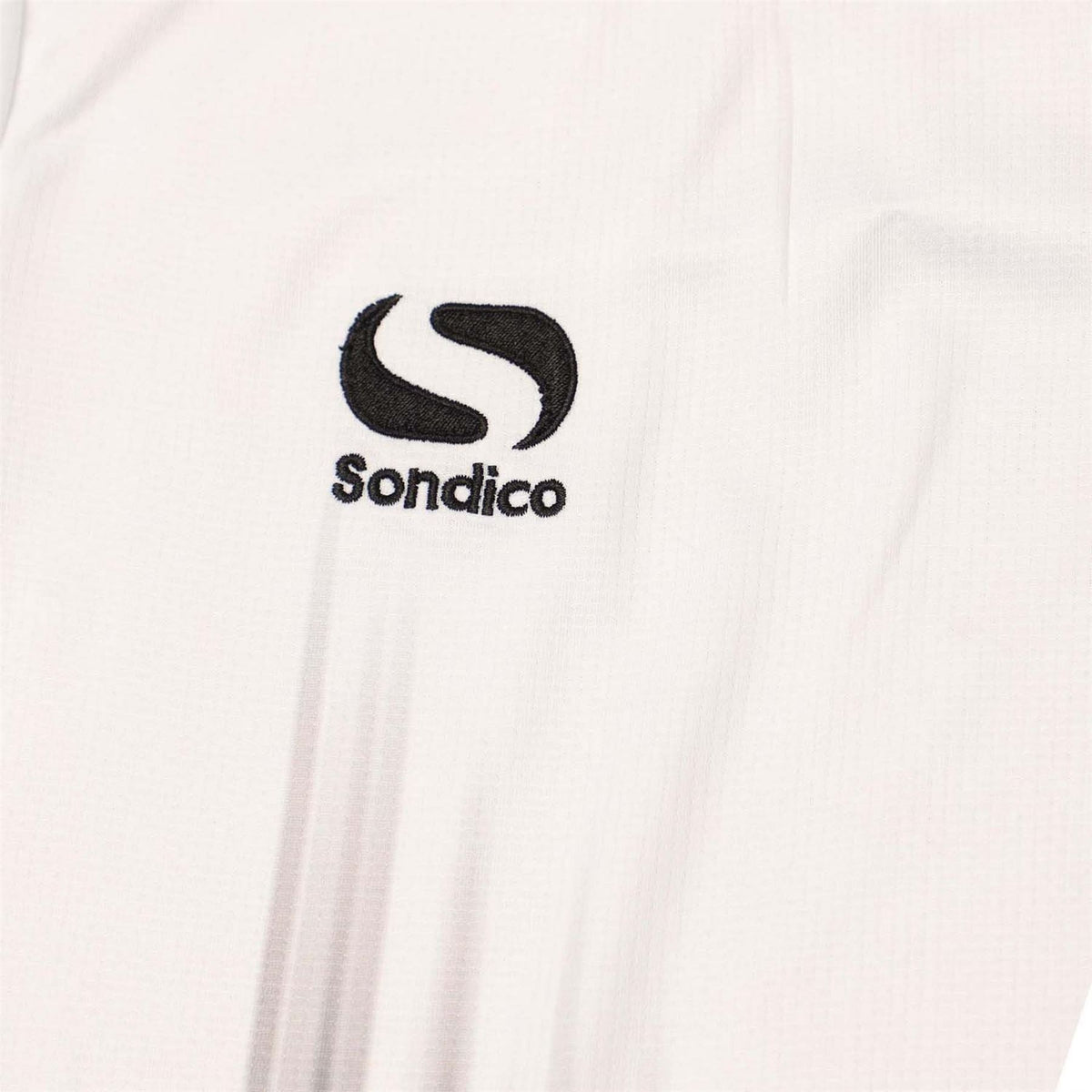 Sondico V-Neck Short Sleeve Competition T-Shirt