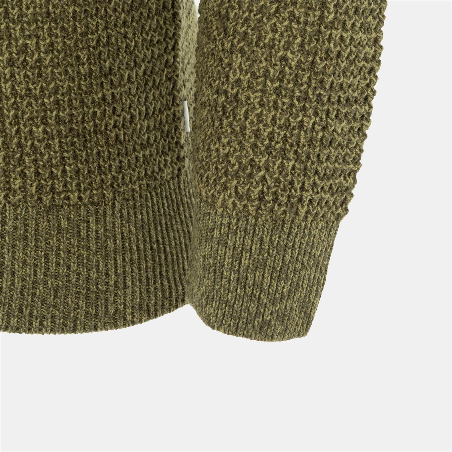 Firetrap Mens Classic Crew Neck Knitwear