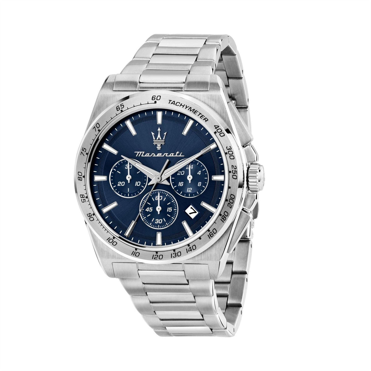 Maserati Watch
