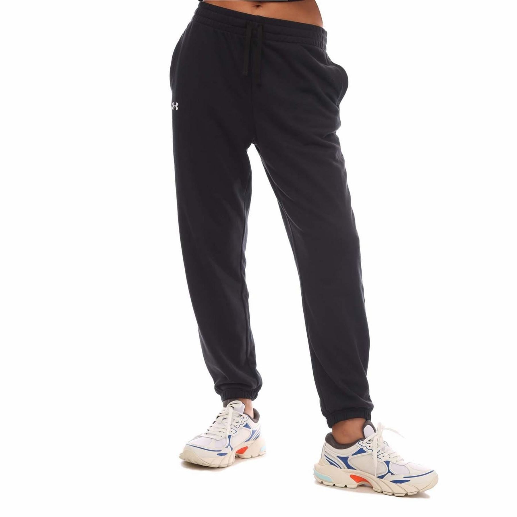 Under Armour Terry Joggers