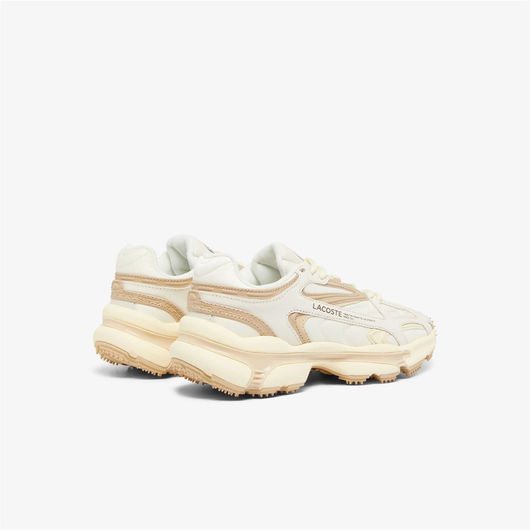 Lacoste 2k24 Trainers