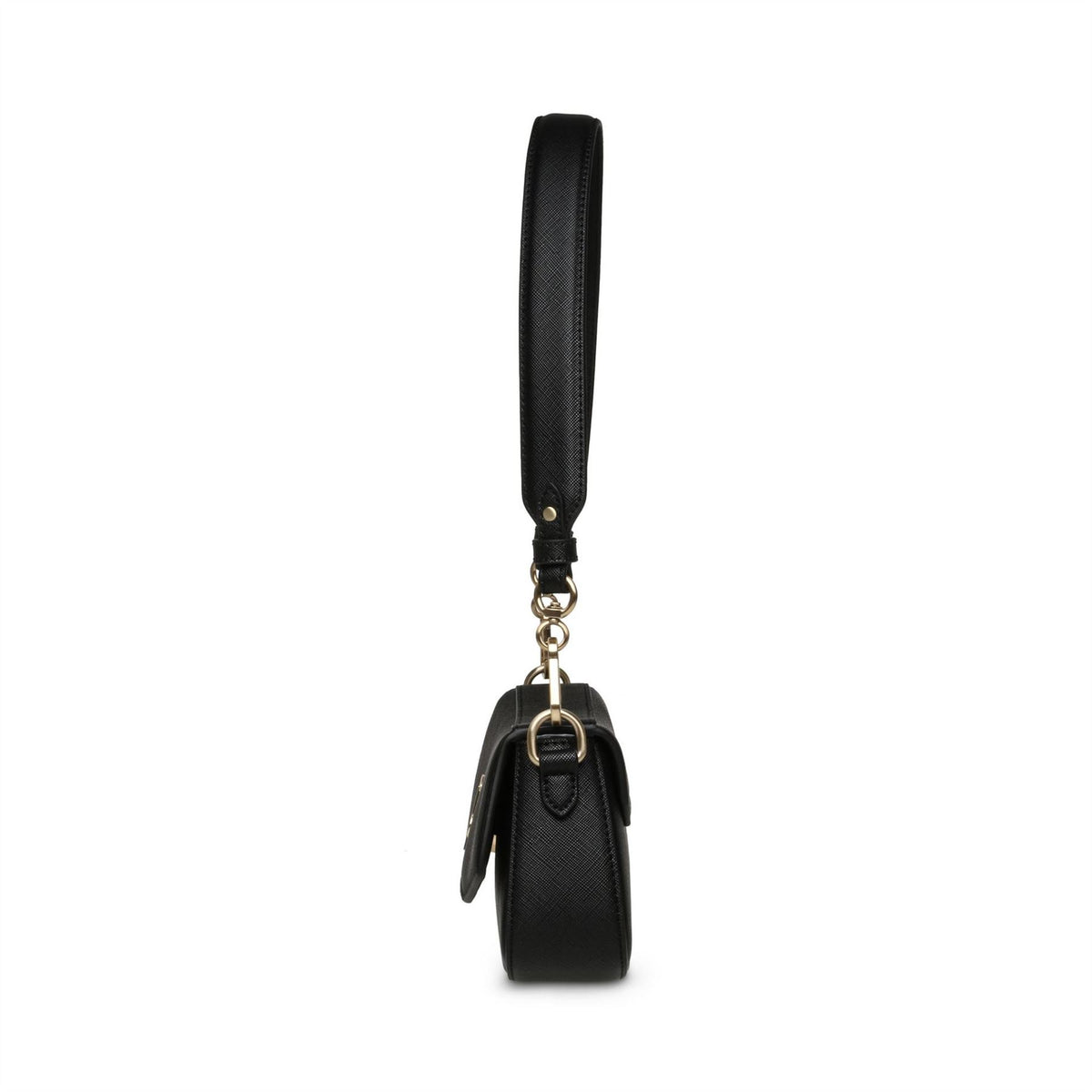 Steve Madden Btaiga Faux Leather Shoulder Bag