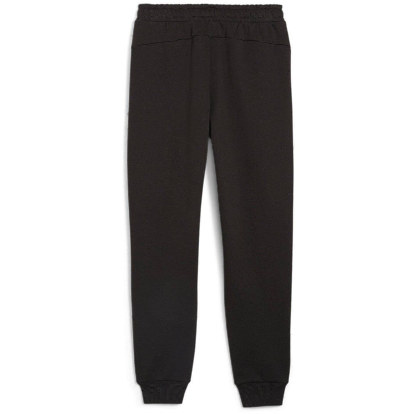 Puma Mass Merchants Sweatpants Fl B Joggers Unisex Kids
