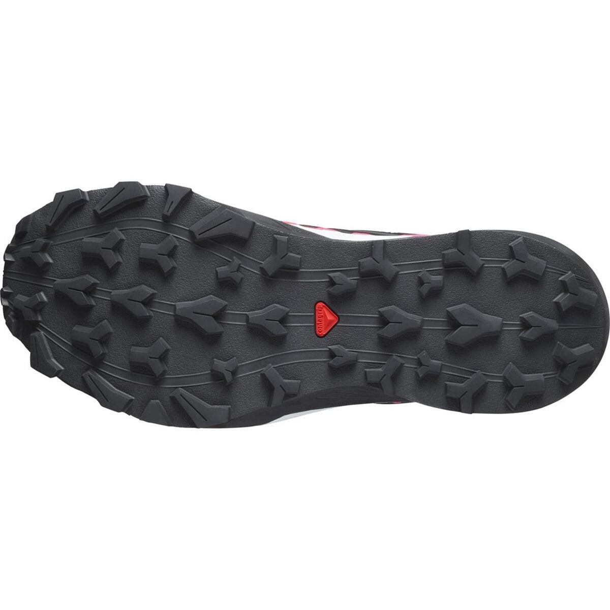 Salomon Thundercross Ladies Trail Running Shoes