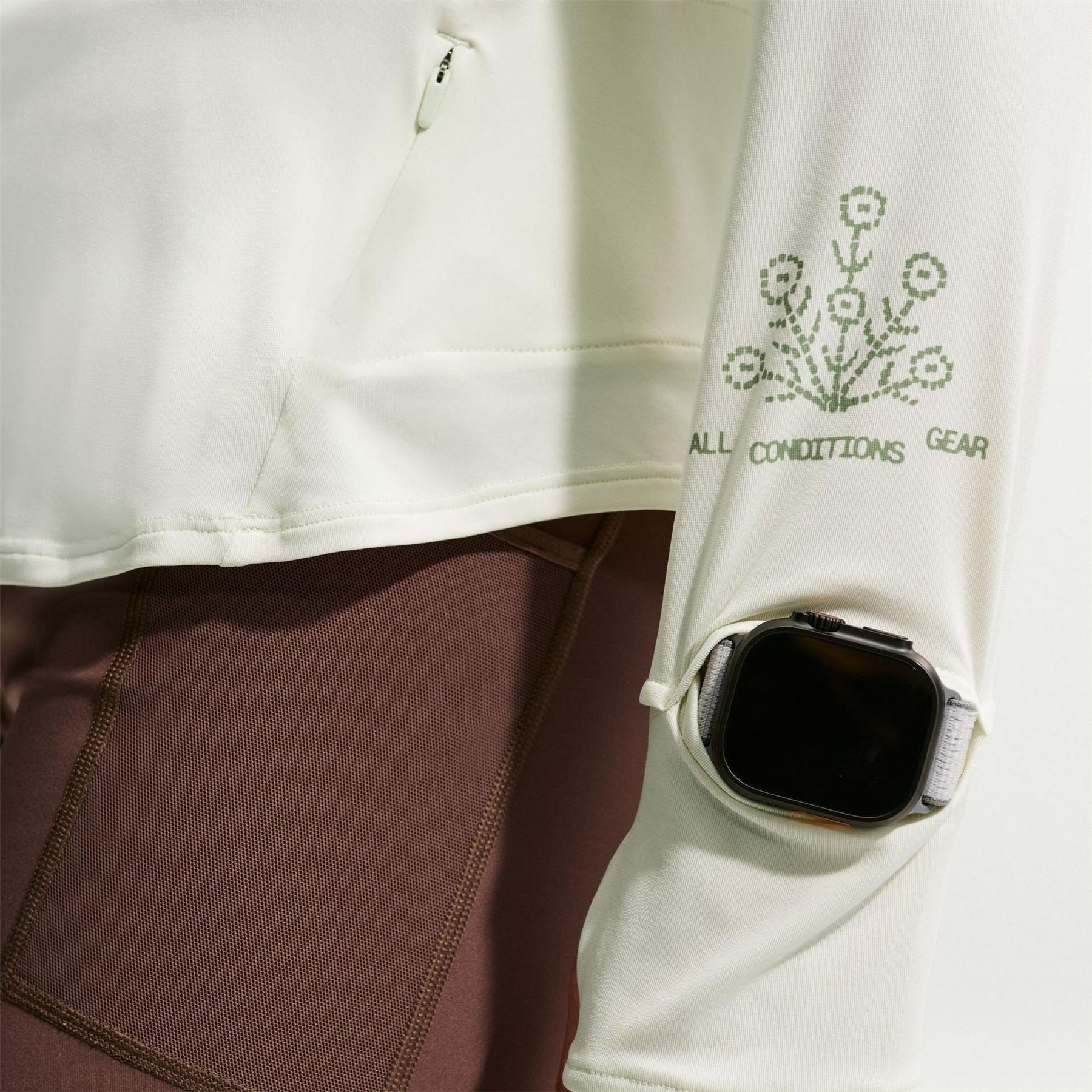 Nike Performance Running Jacket
