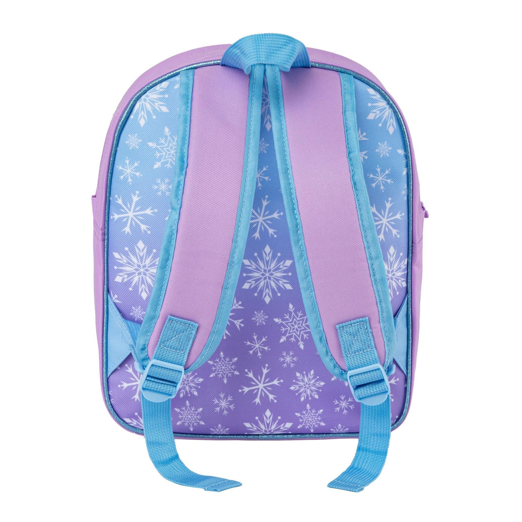 Character Pocket Rucksack Childrens