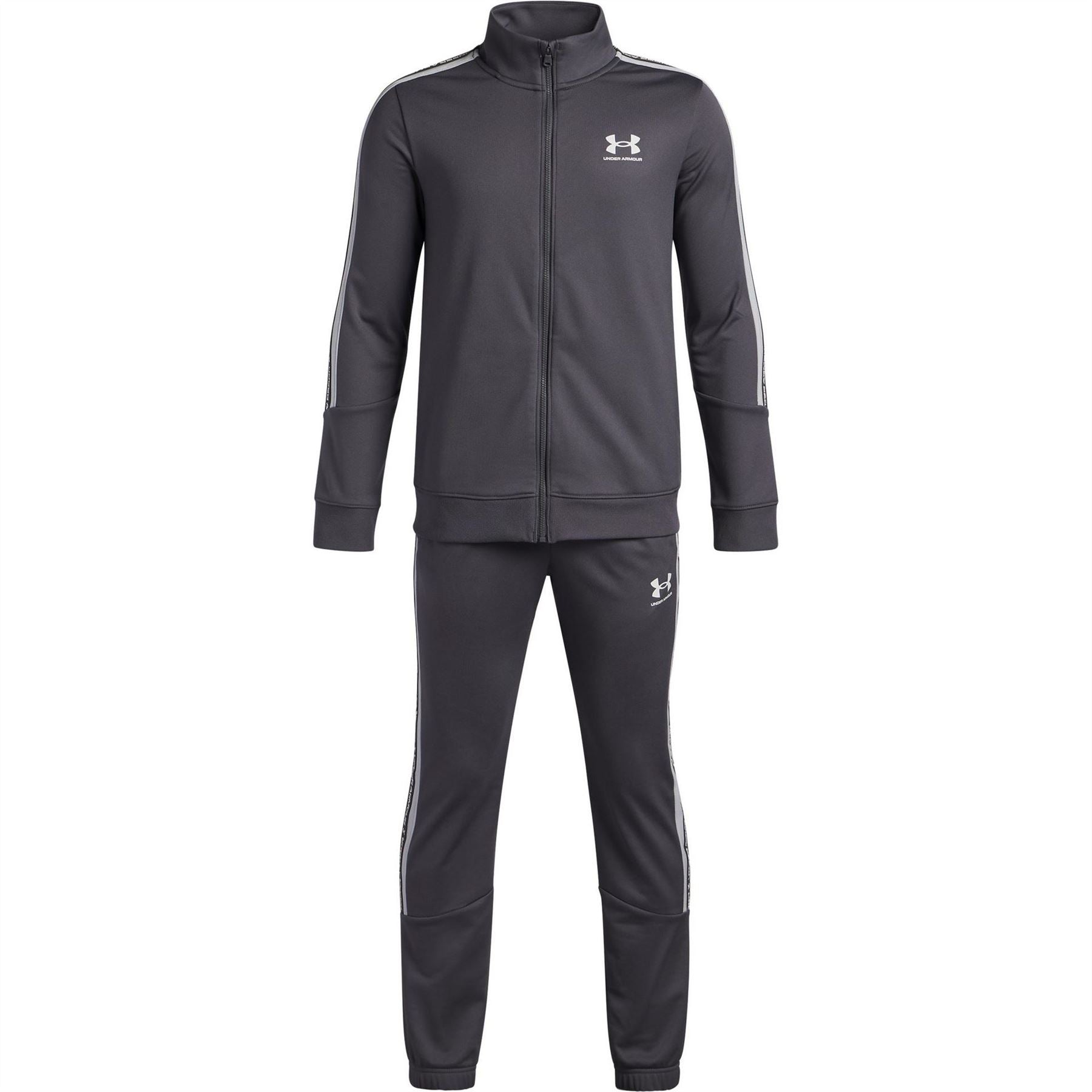 Under Armour B Icon Knt Tsuit