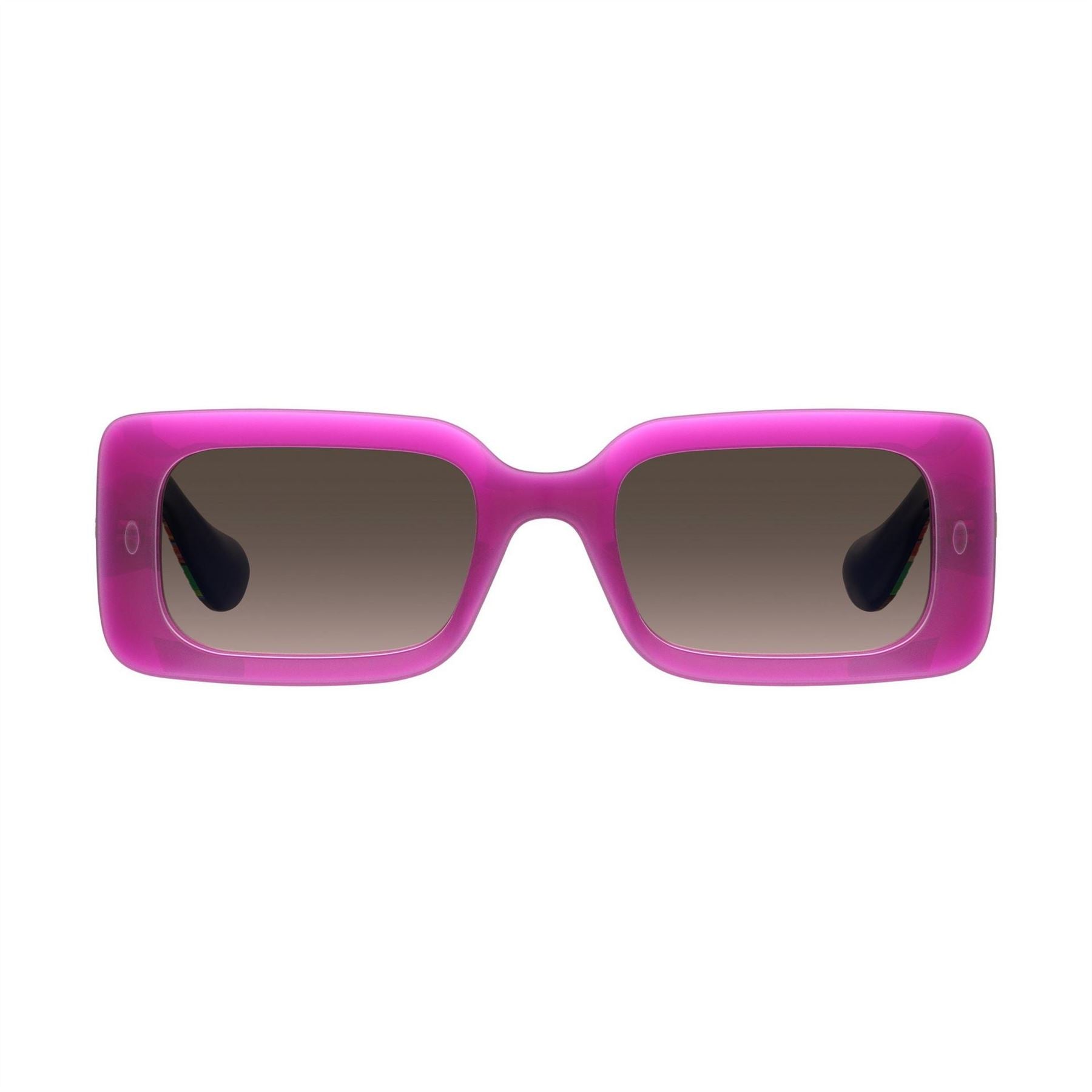 Havaianas Sampa Rectangle Sunglasses