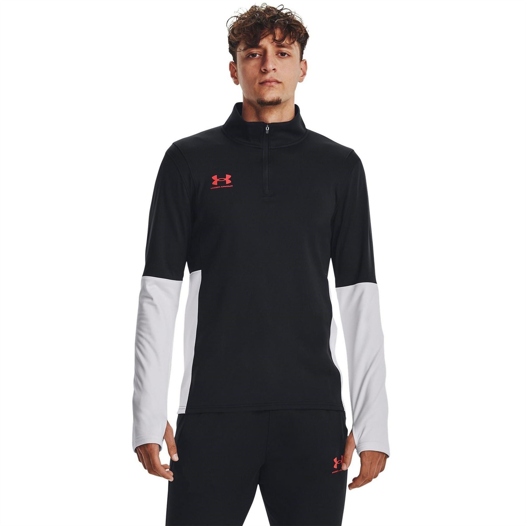 Under Armour Mens Armour Ua Challenger Midlayer