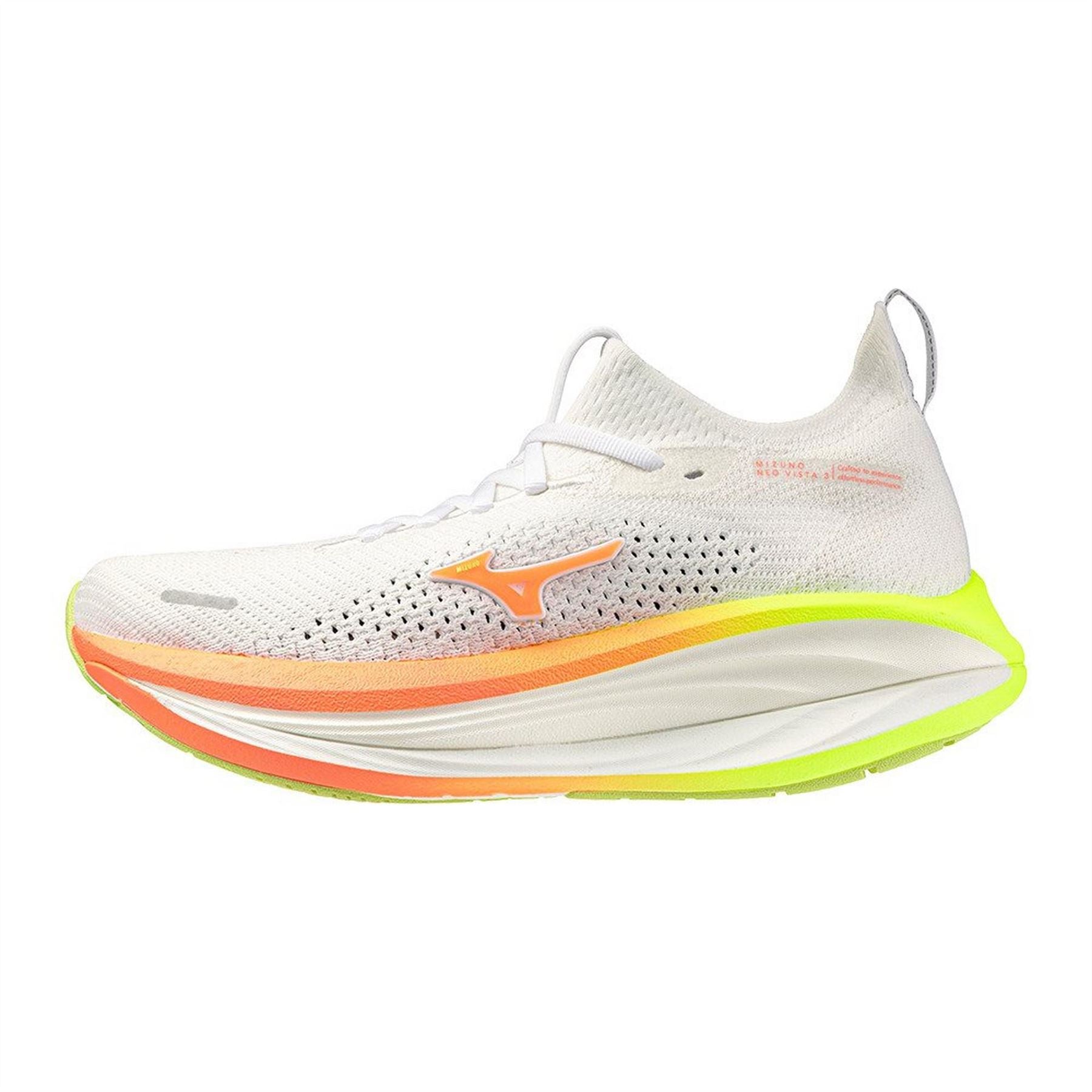 Mizuno Neo Vista 3 Every Day Running Shoes