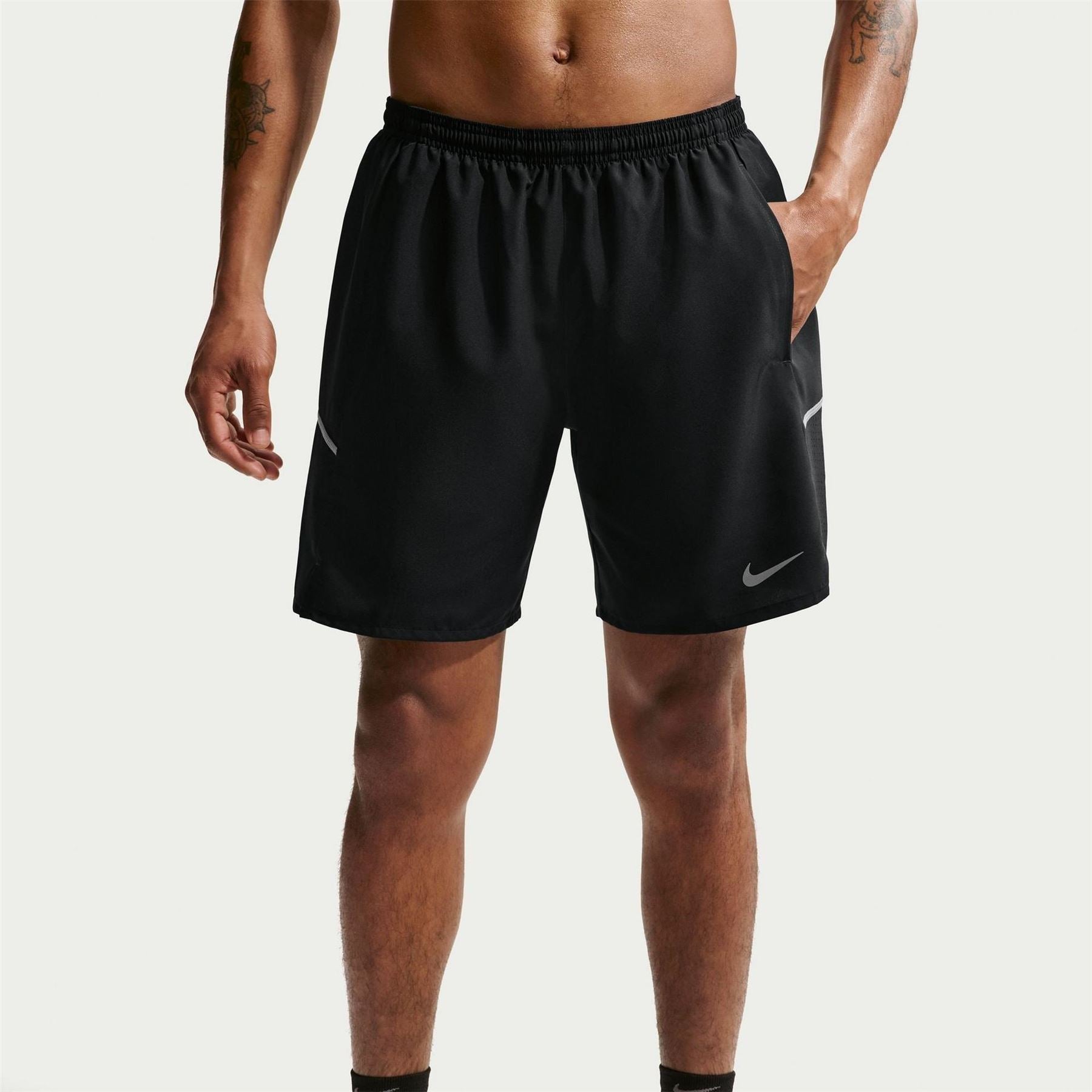 Nike Miler 7 Performance Running Shorts