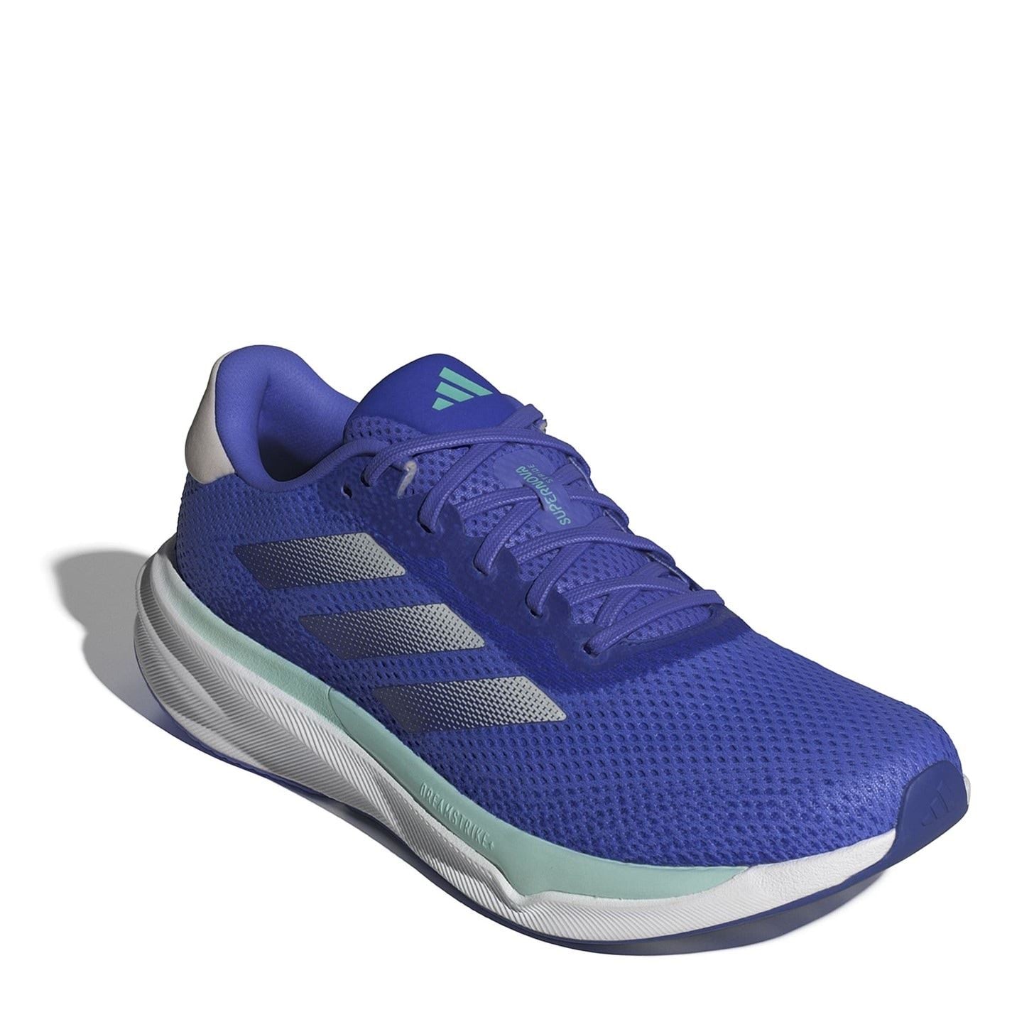 adidas Mens Supernova Stride Running Shoes