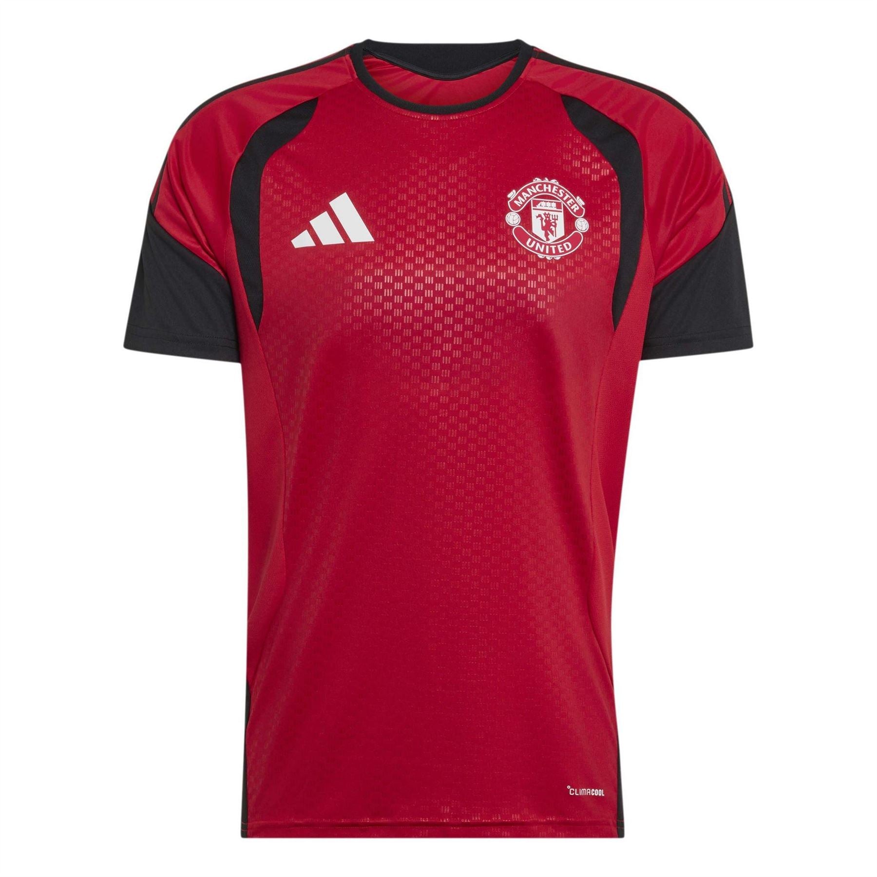 adidas Mens United Training Top 2026 27