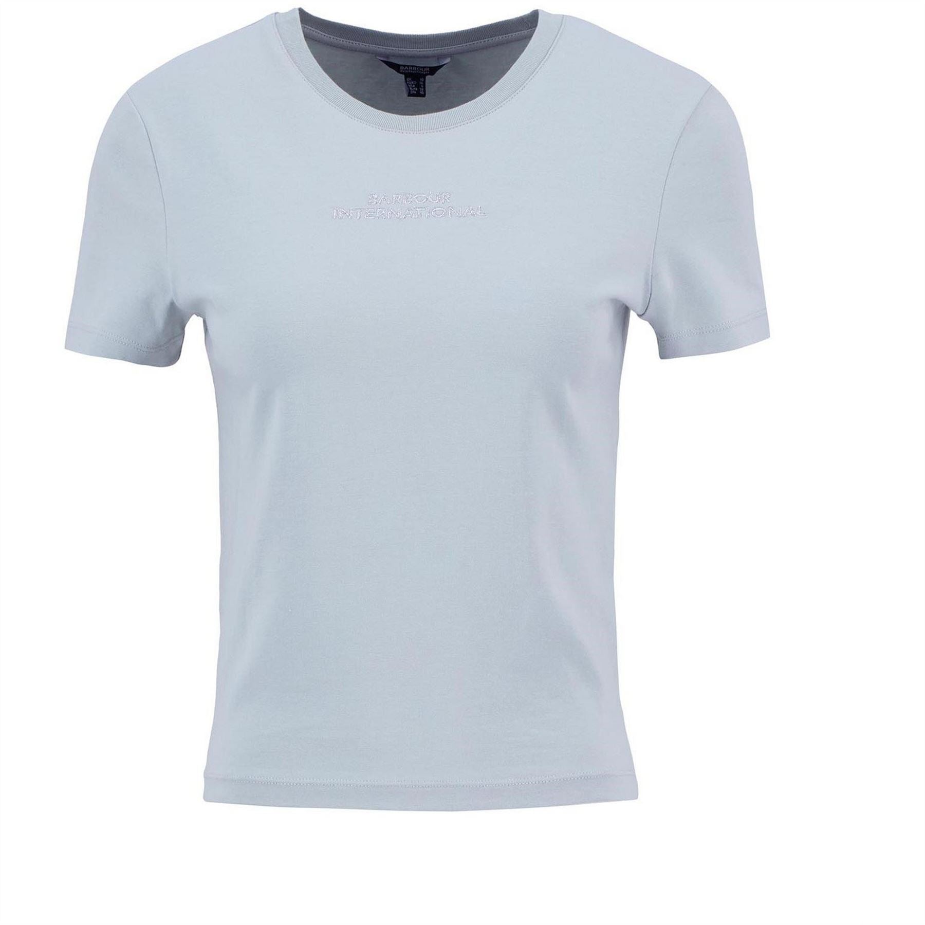 Barbour International T-Shirt