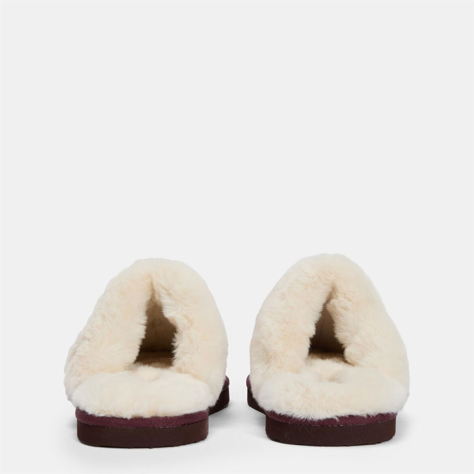 Barbour Mule Slippers
