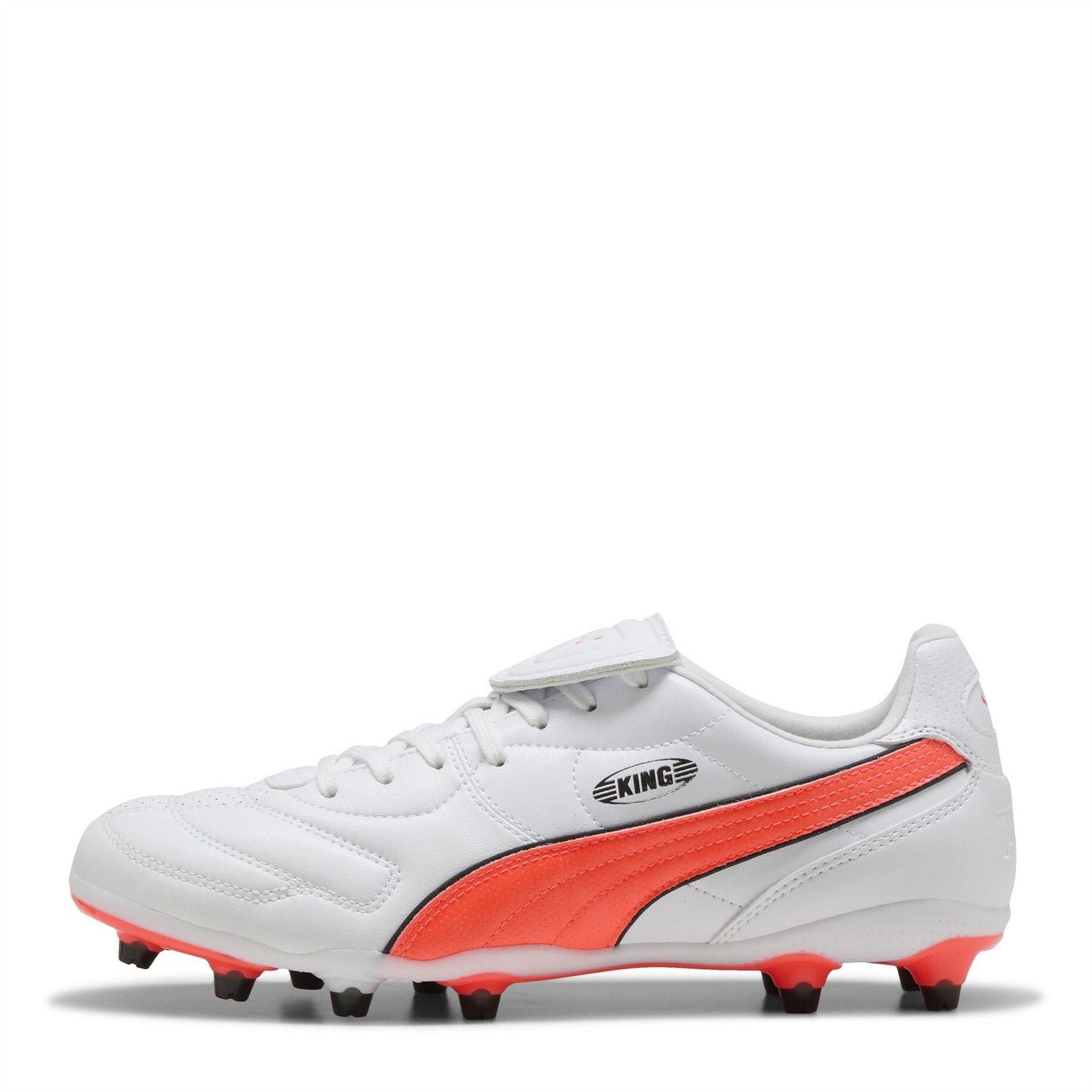 Puma Liga Firm Ground Football Boots