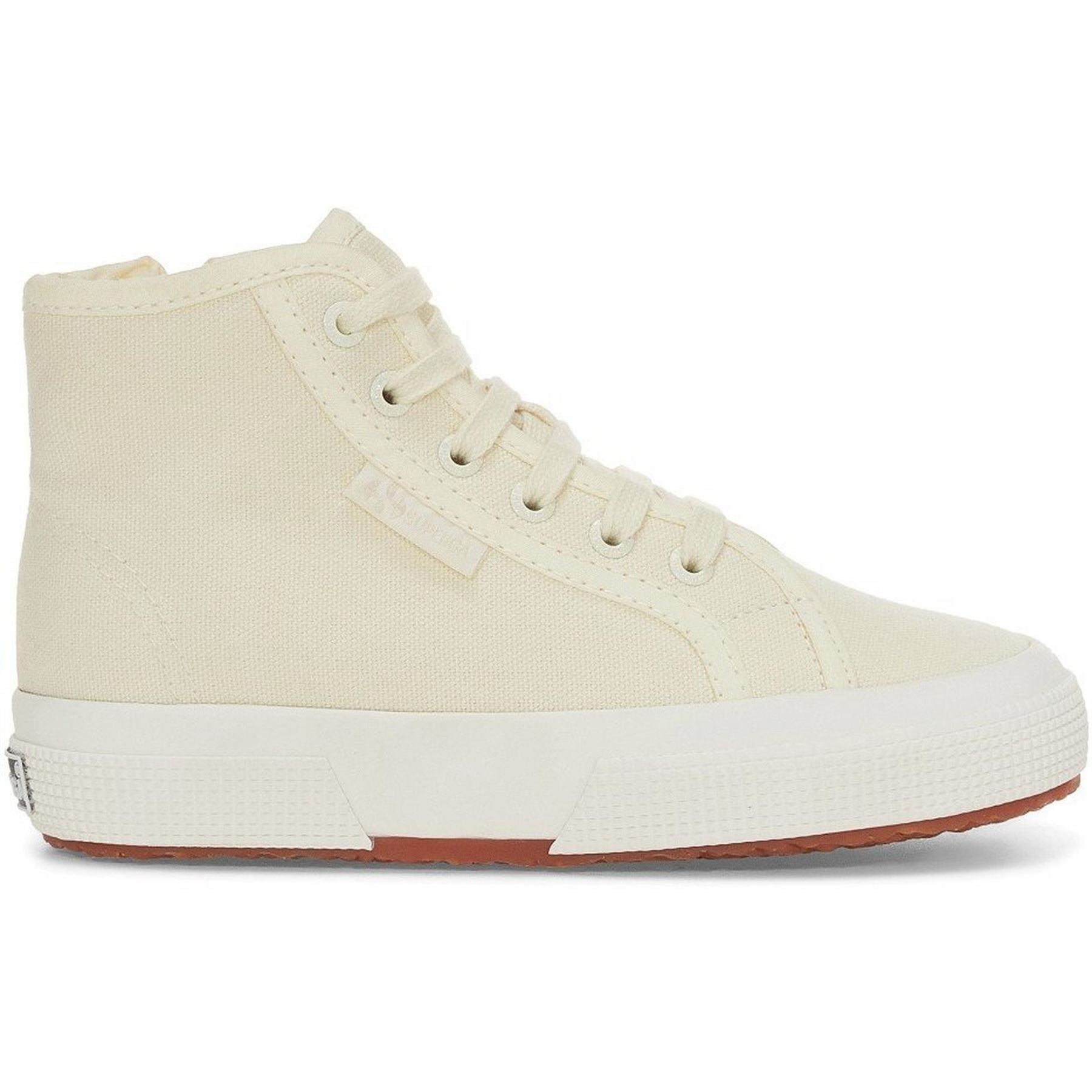 Superga Waterproof Trainers Childrens