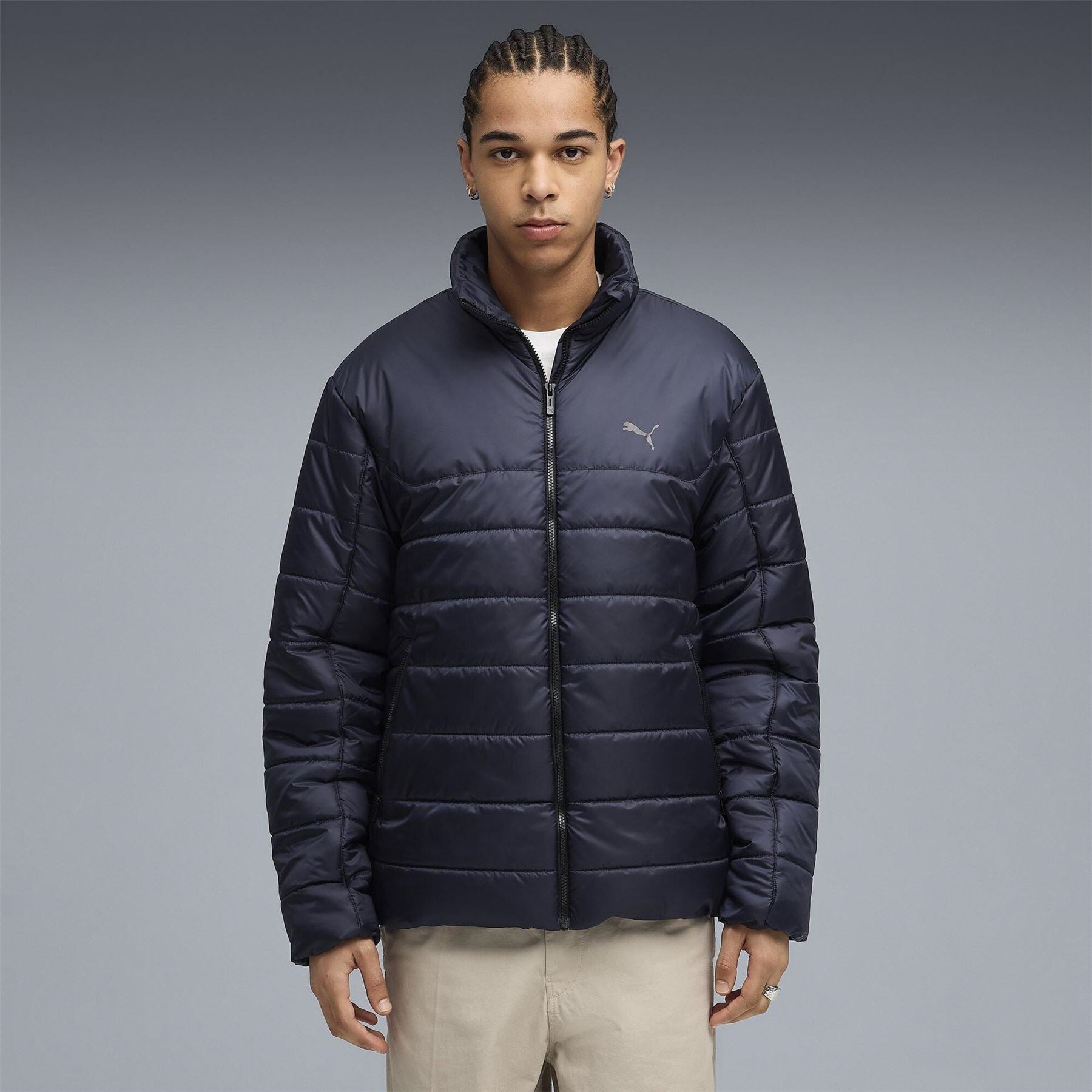 Puma Padded Puffer Jacket