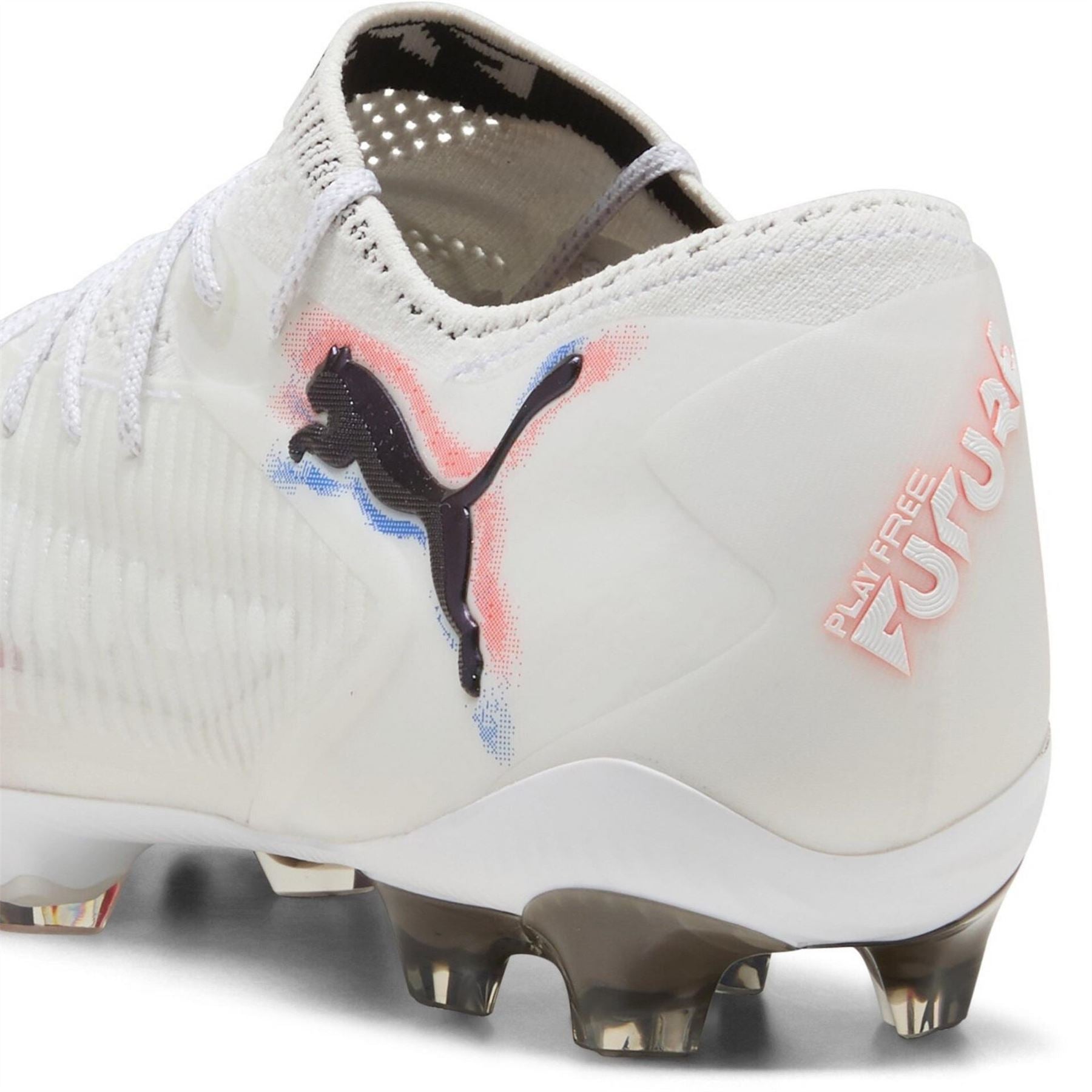 Puma 8 Ultimate Low Fg Firm Ground Football Boots
