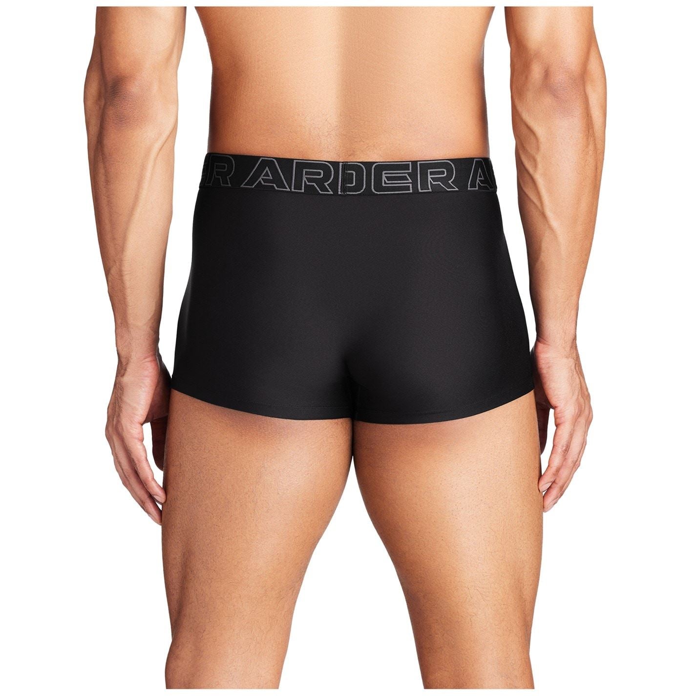 Under Armour Prf Tech 3 3pk