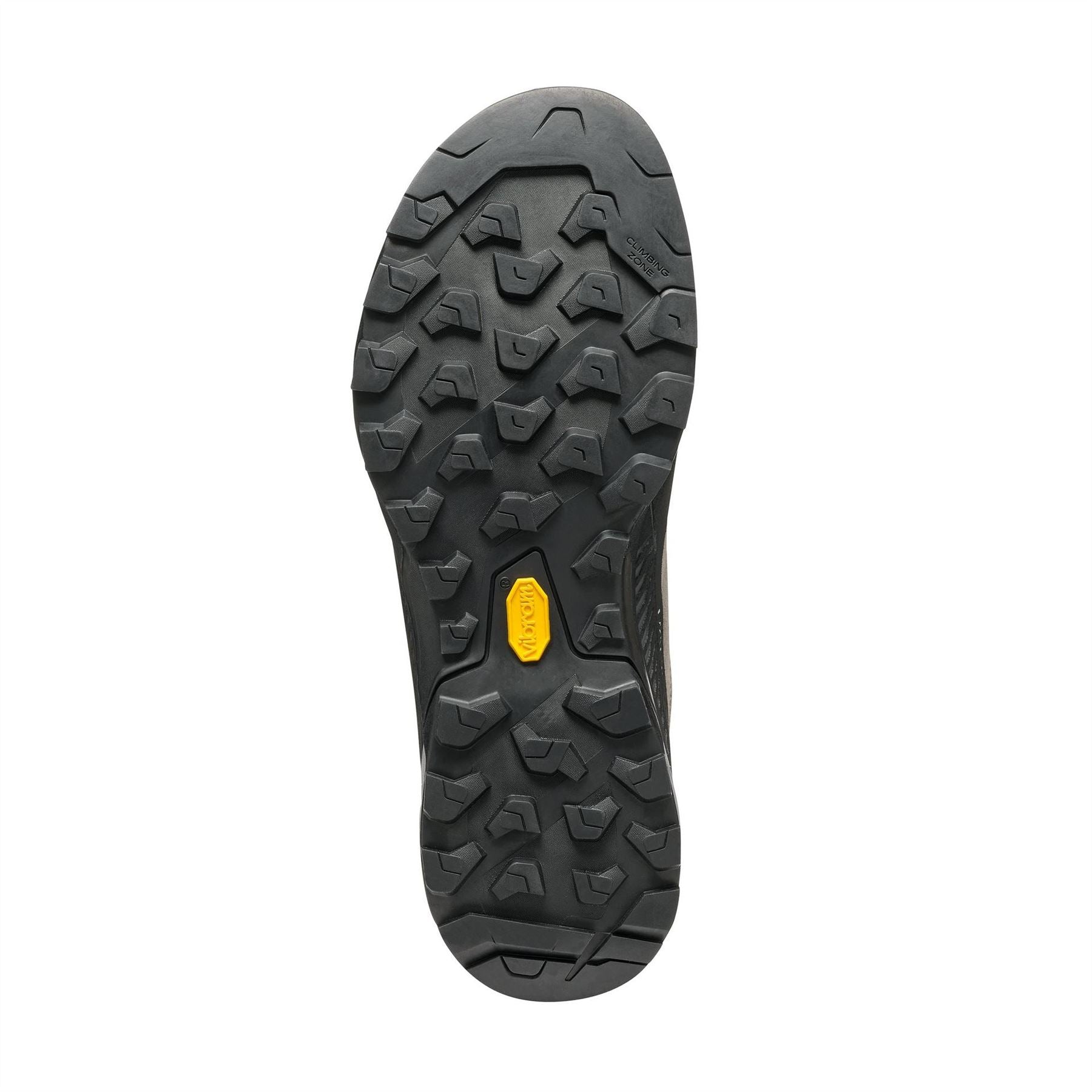Scarpa Rapid XT Low Top Round Toe Sneakers