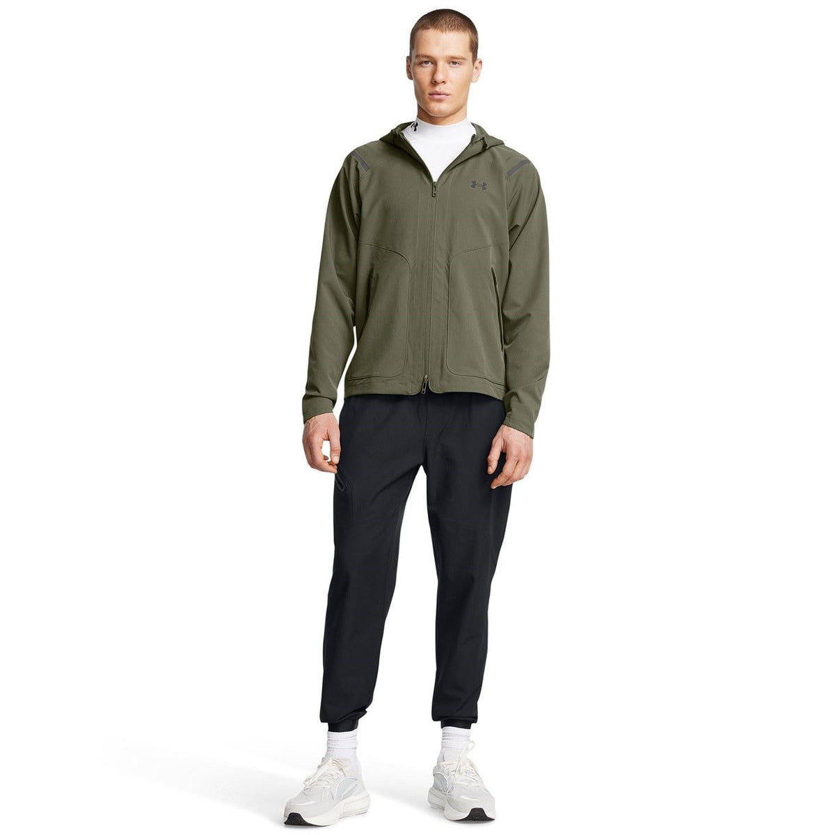 Under Armour Unstoppable Joggers with Zipped Pocket