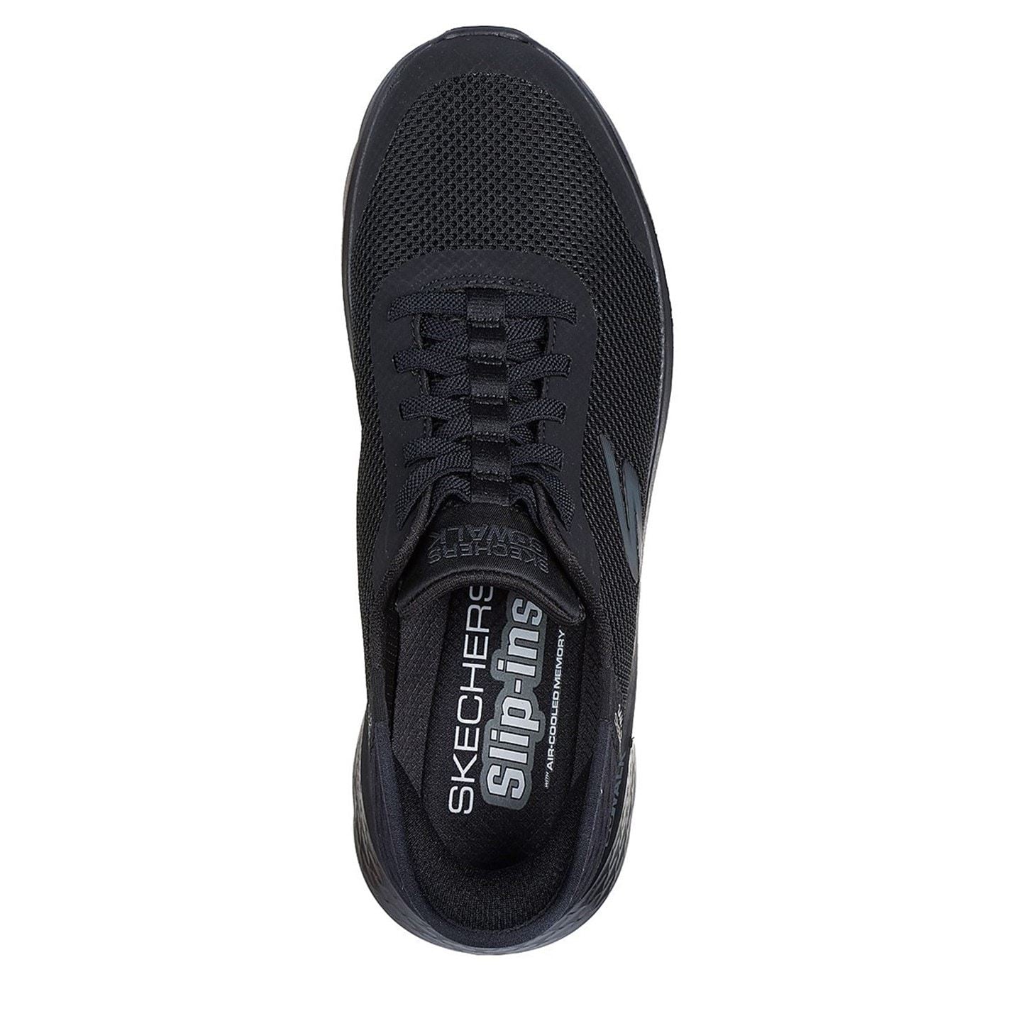 Skechers Slip Ins: Go Walk Flex   Hands up