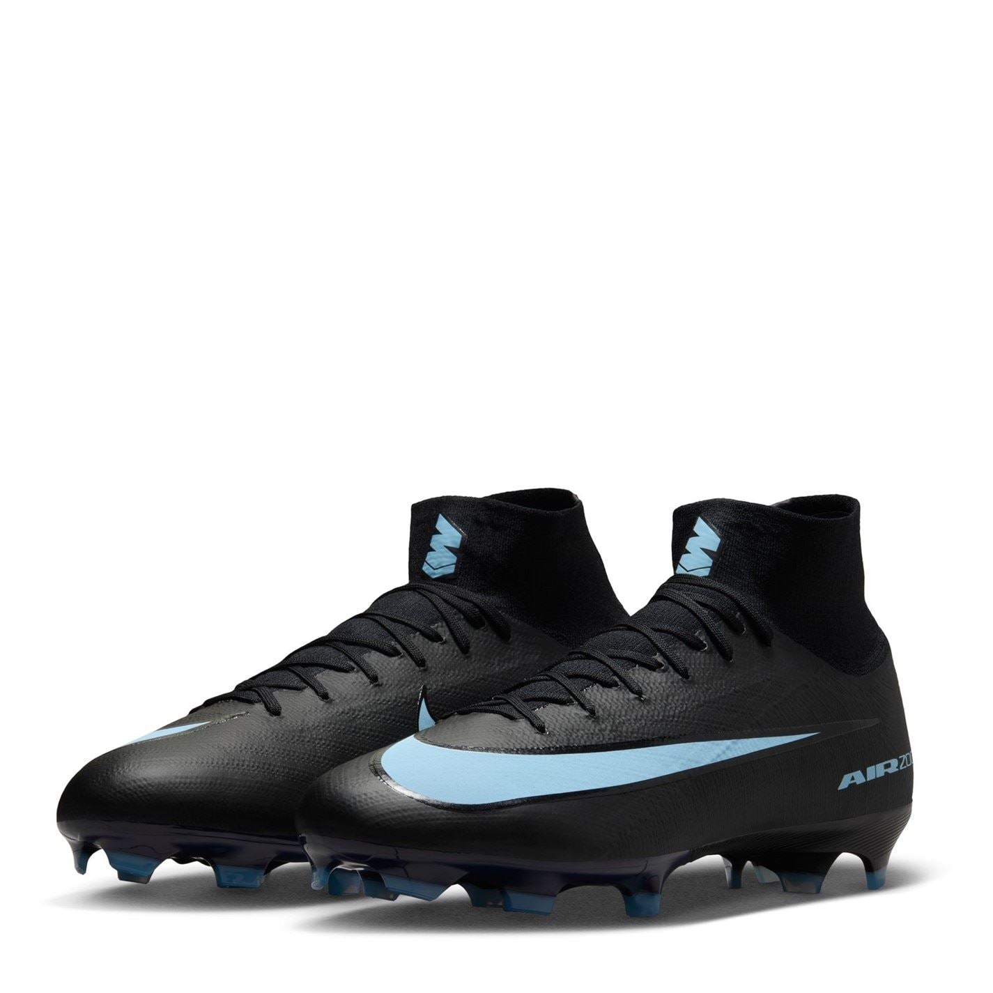 Nike Zoom Mercurial Superfly 10 Pro Adults Firm Ground Football Boots