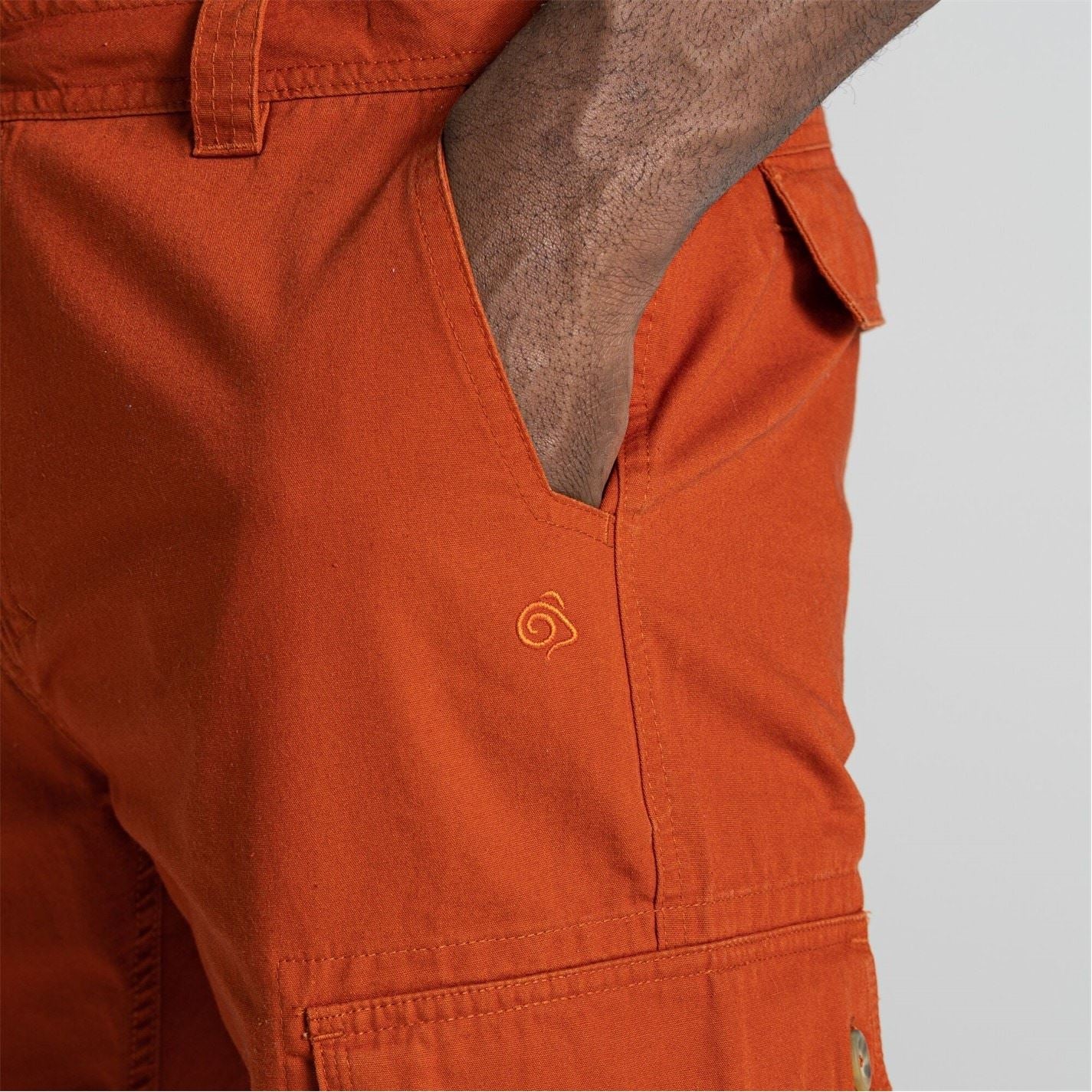 Craghoppers Cargo Shorts
