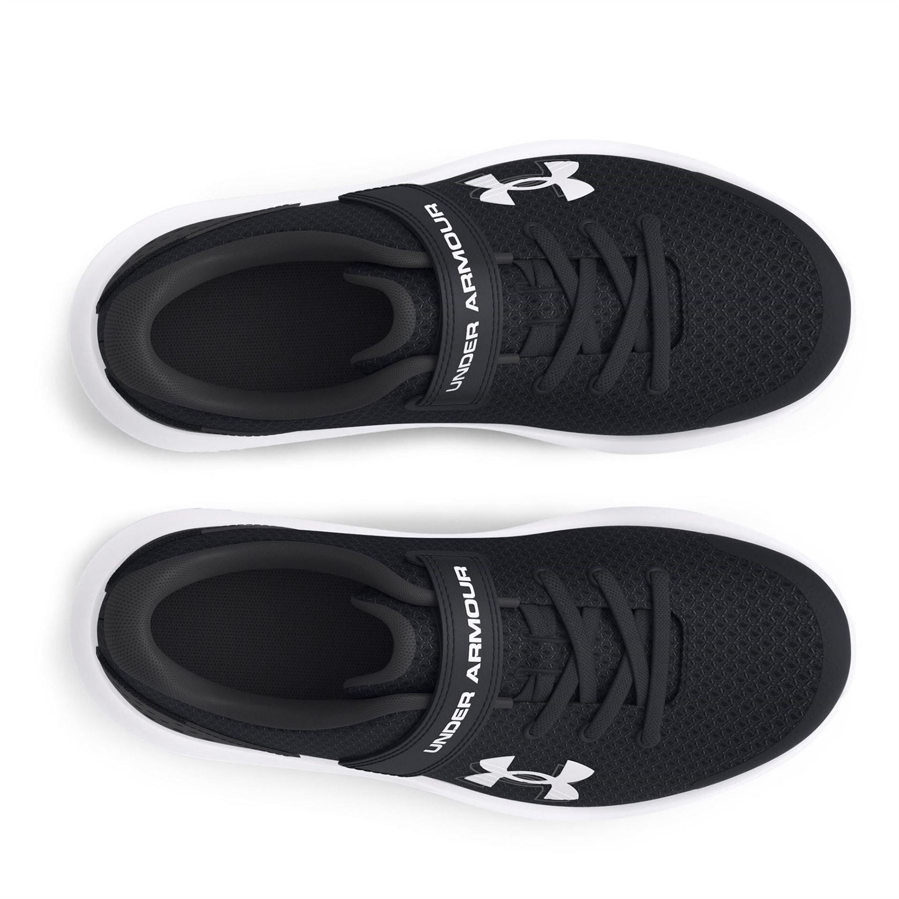 Under Armour Surge 4 Ac Running Shoes Unisex Childrens
