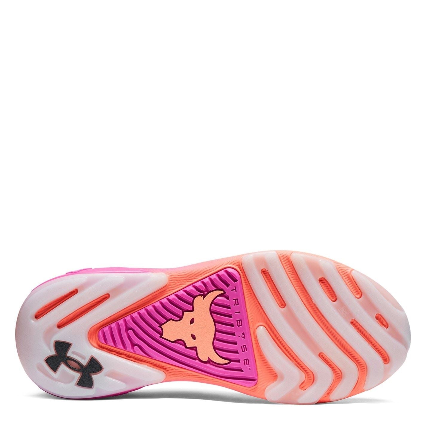 Under Armour Mens Armour Ua Project Rock 7 Training Shoes