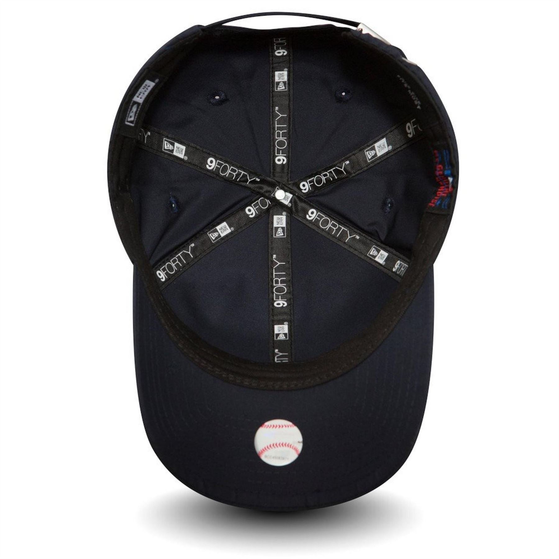 New Era 9FORTY Adjustable Cap