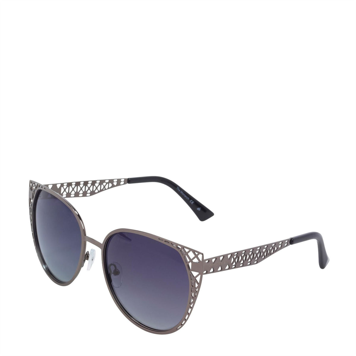 Prive Revaux Adults The Monarch Clubmaster Sunglasses