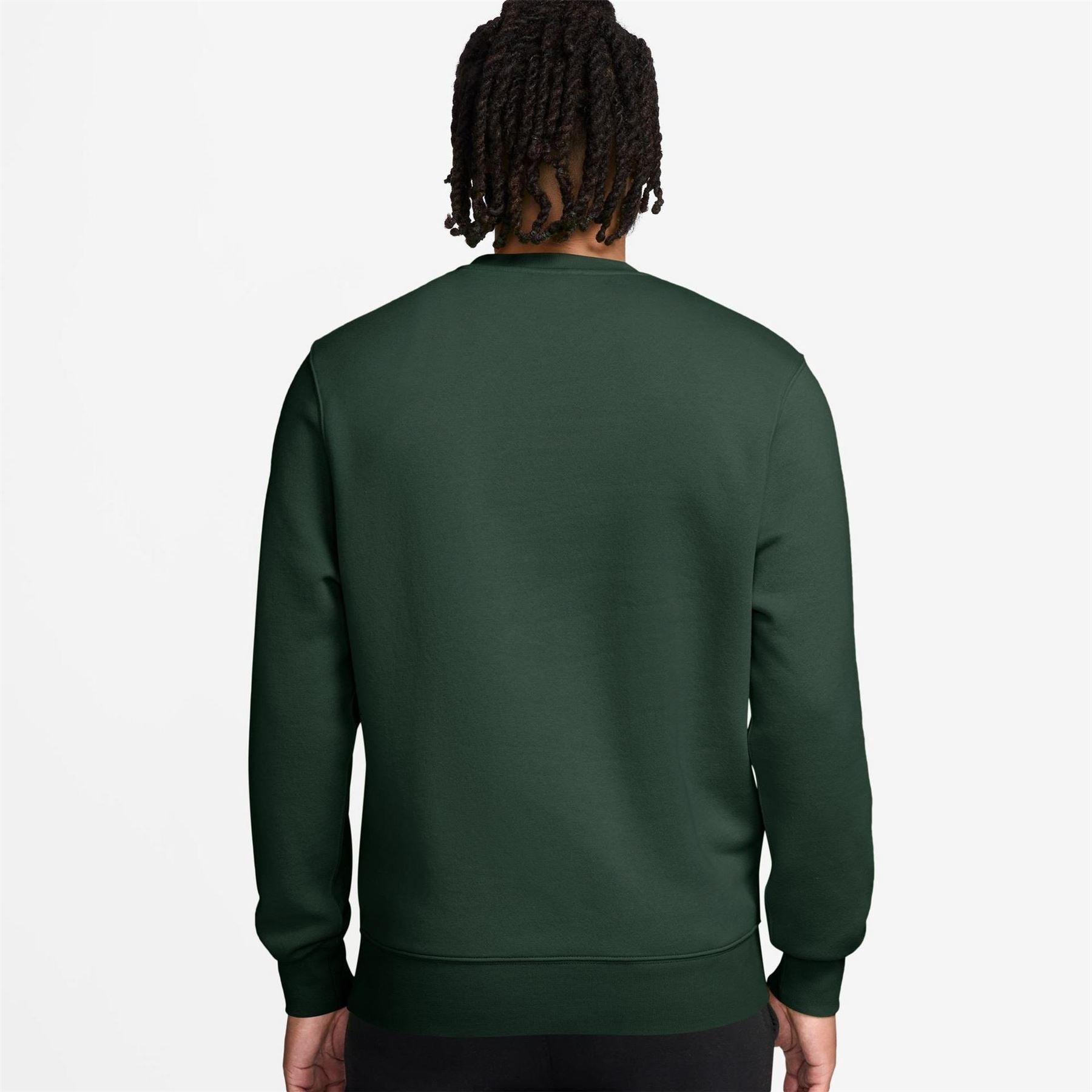 Nike Sportswear Club Crew