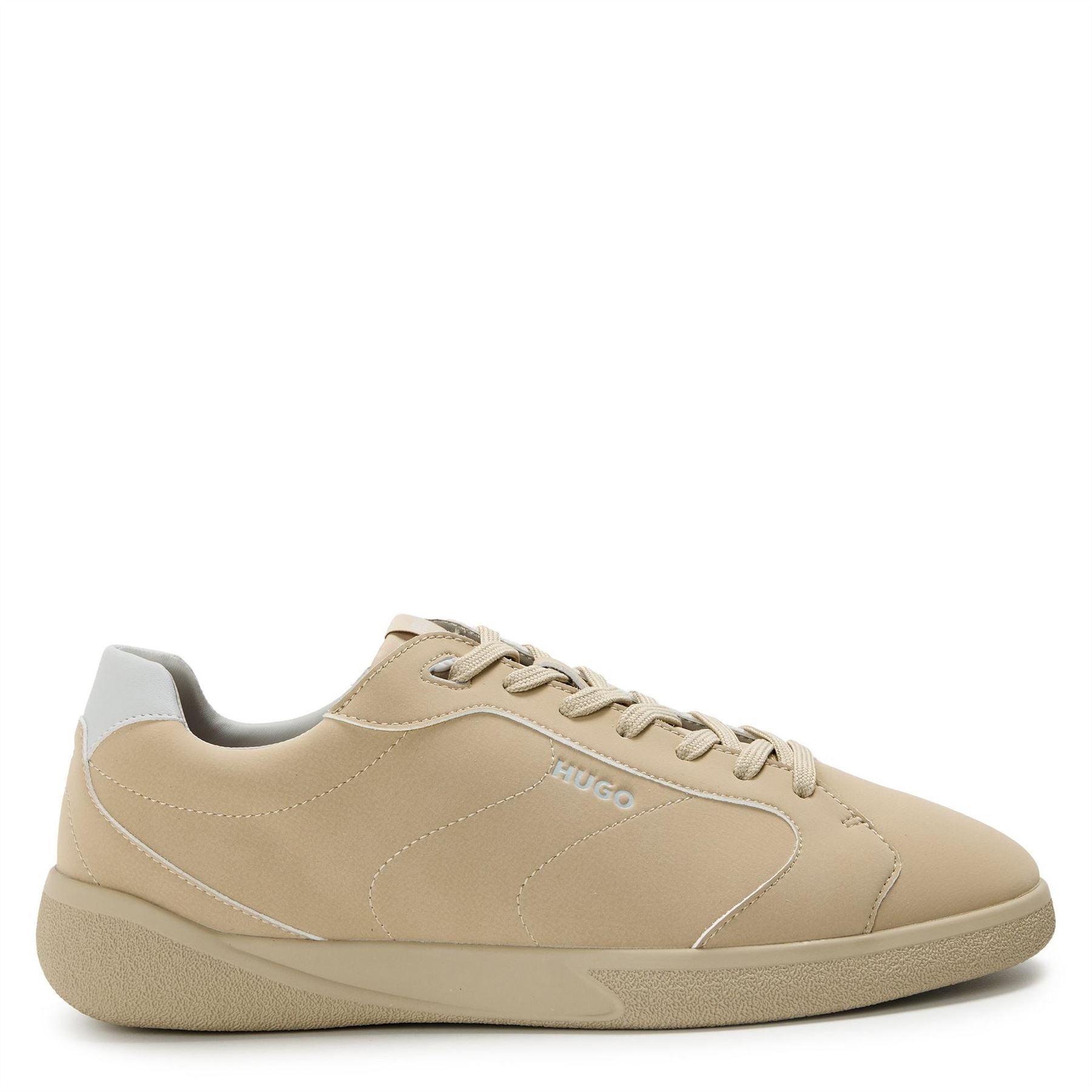 Hugo Mens Tenn Fknu 10263197 01 Low Top Trainers