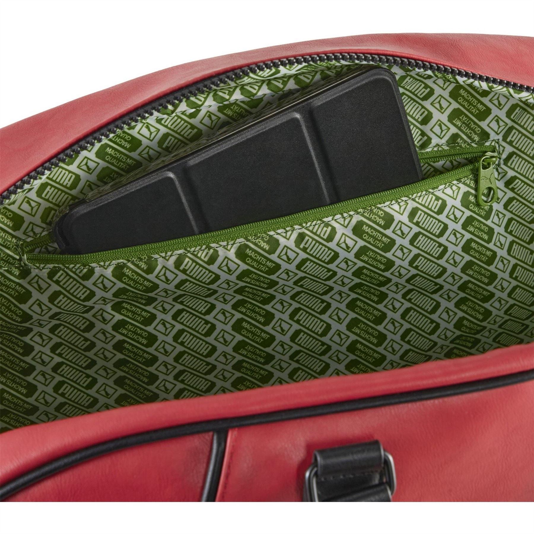 Puma Archive Grip Bag Holdall Mens