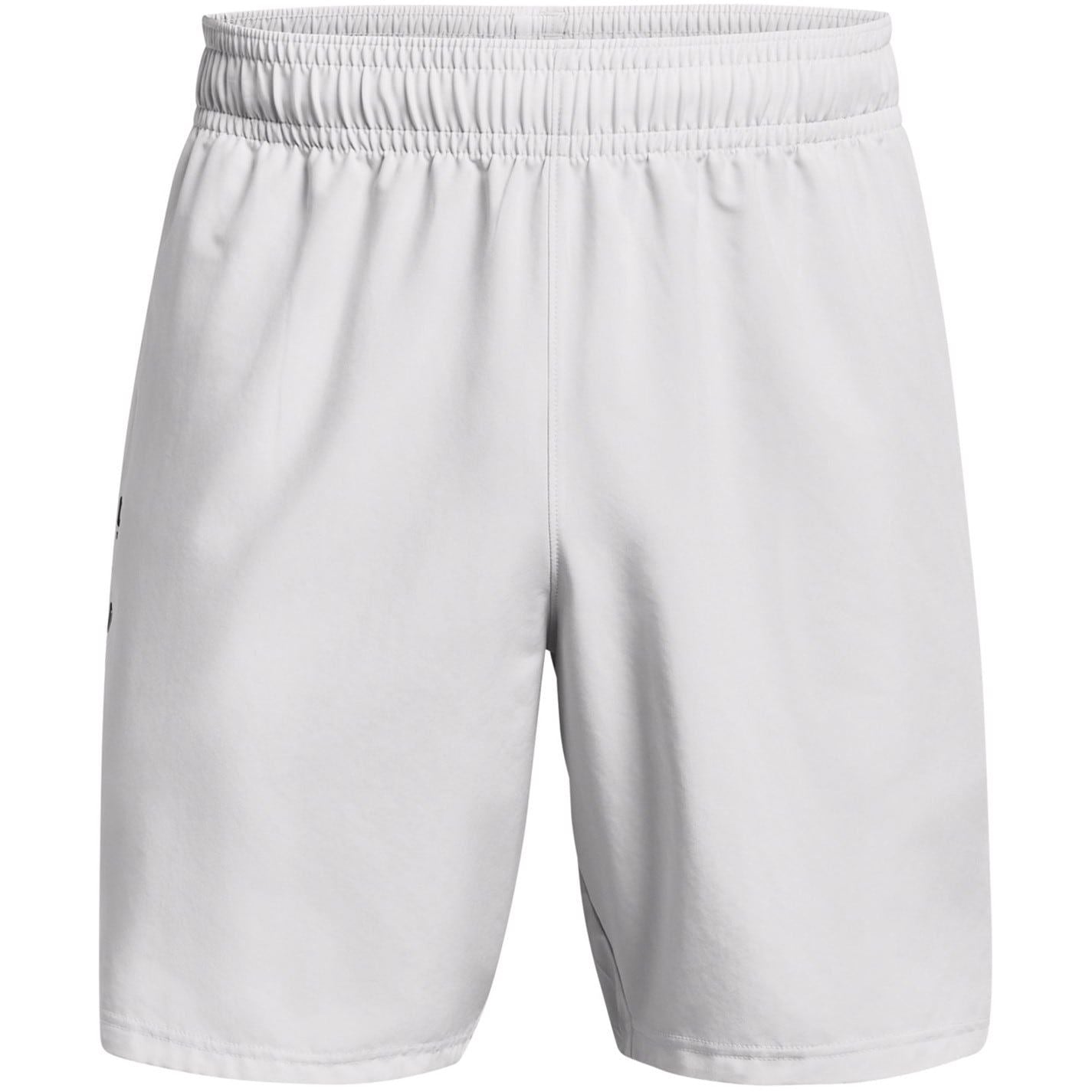 Under Armour Mens Armour Woven Graphic Shorts
