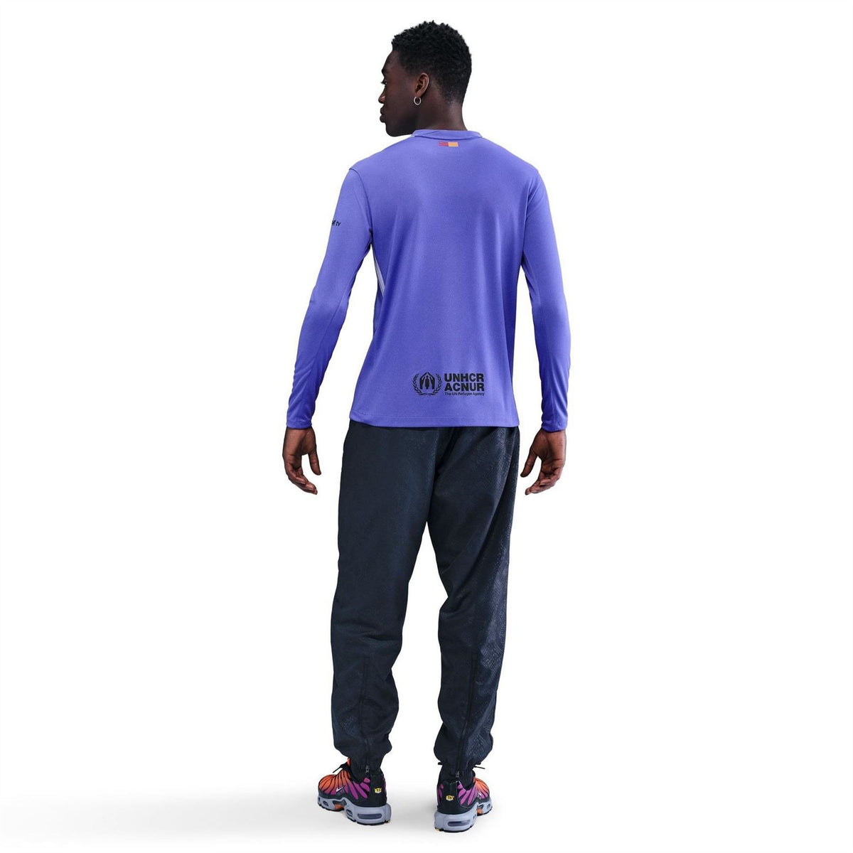 Nike Fc Barcelona lo
