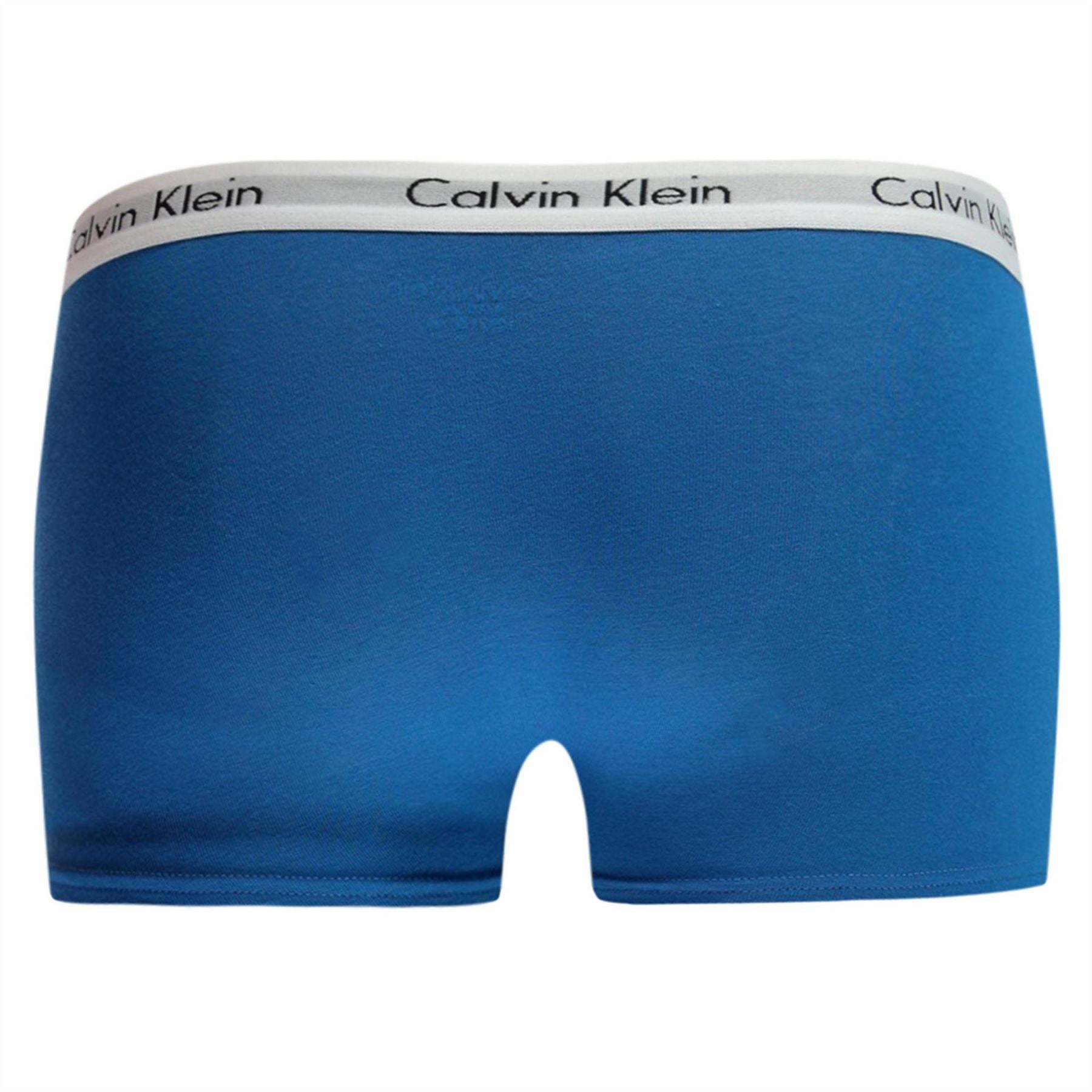 Calvin Klein 2 Pack Boxer Shorts