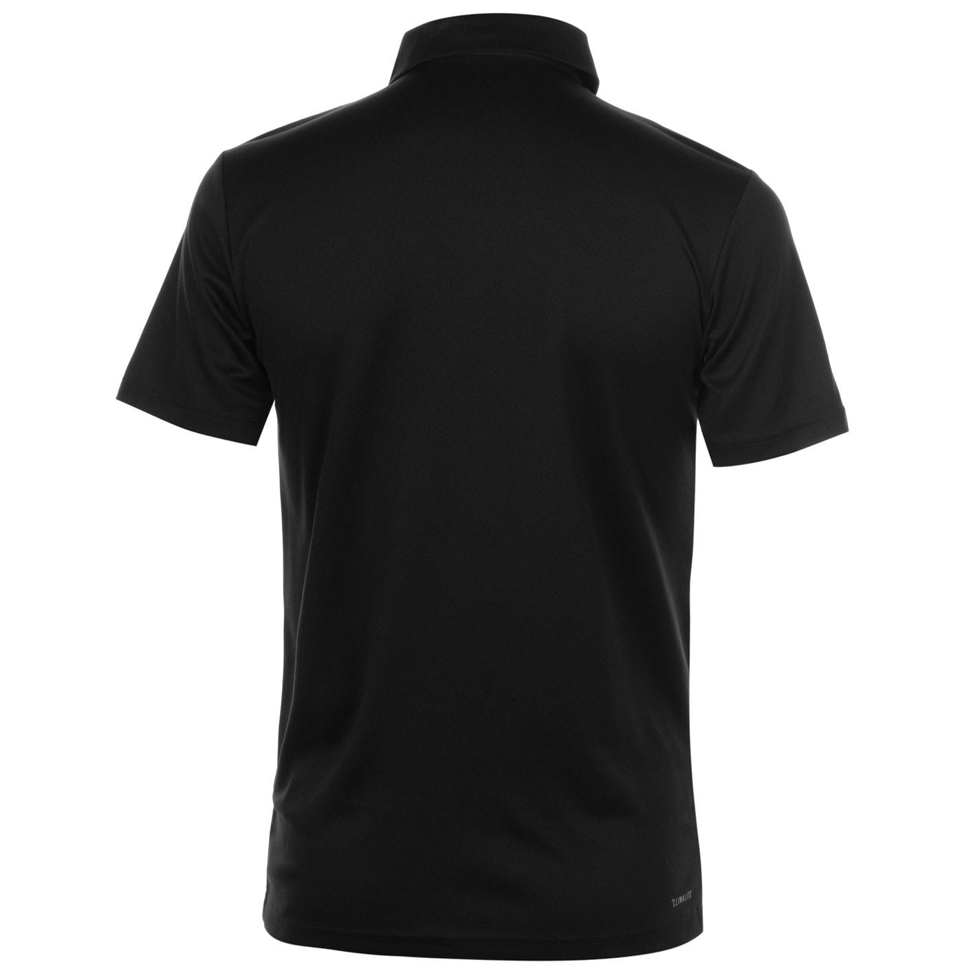 adidas Mens Fab Polo Shirt