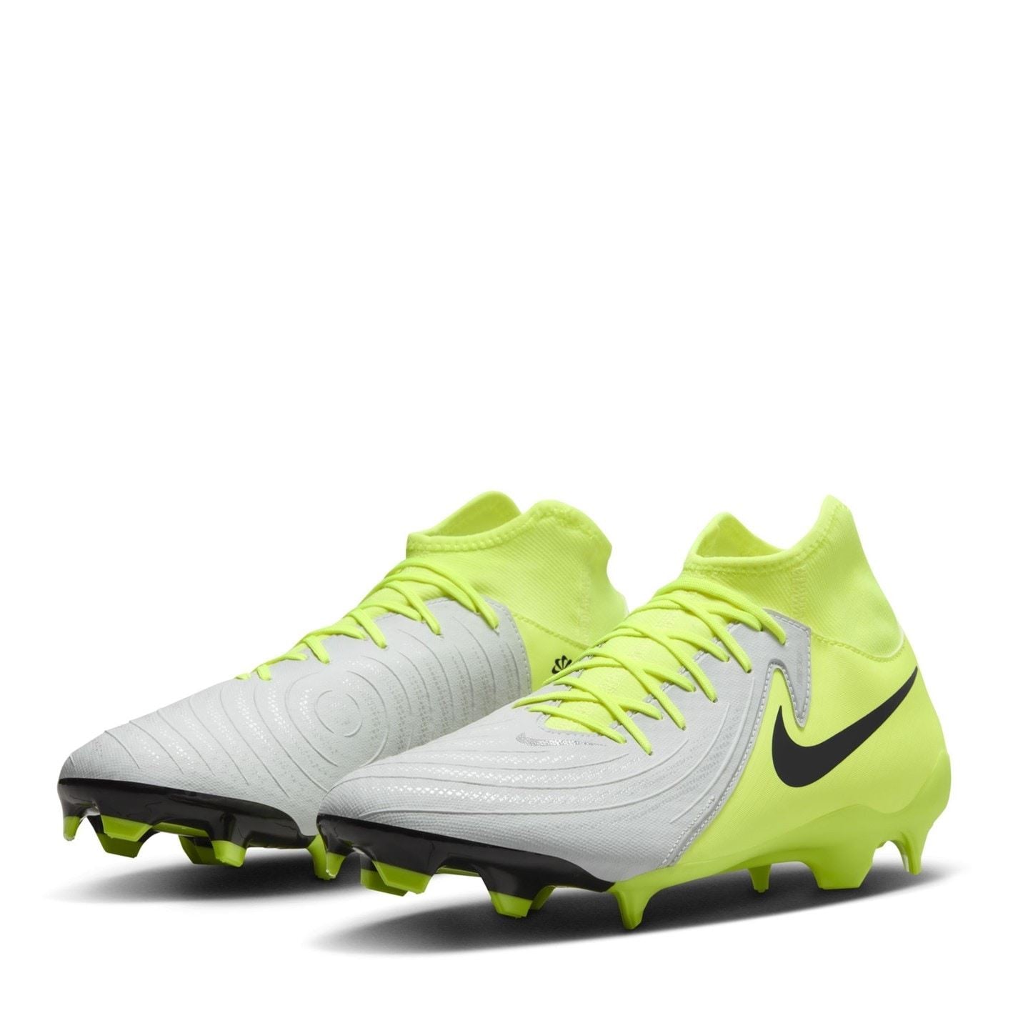Nike Phantom Luna Ii Academy Firm Ground Football Boots