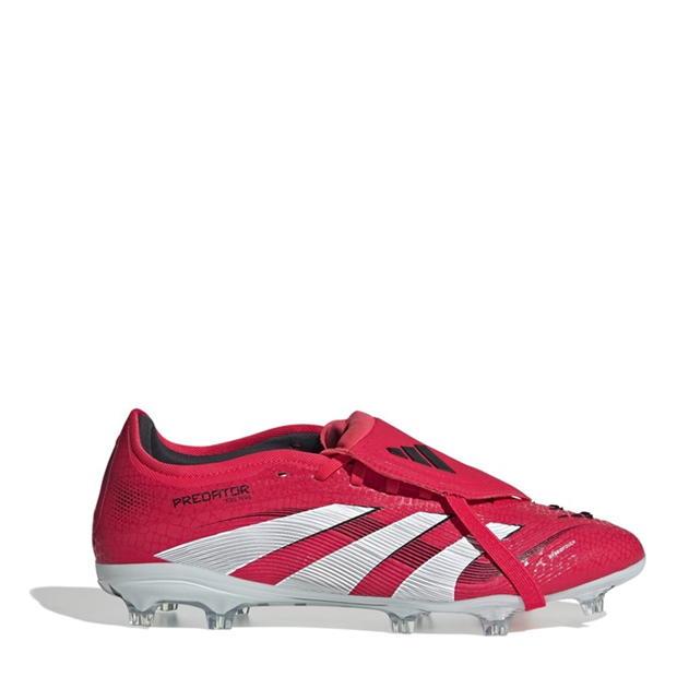 adidas Predator Pro Fold Over Tongue Firm Ground Football Boots