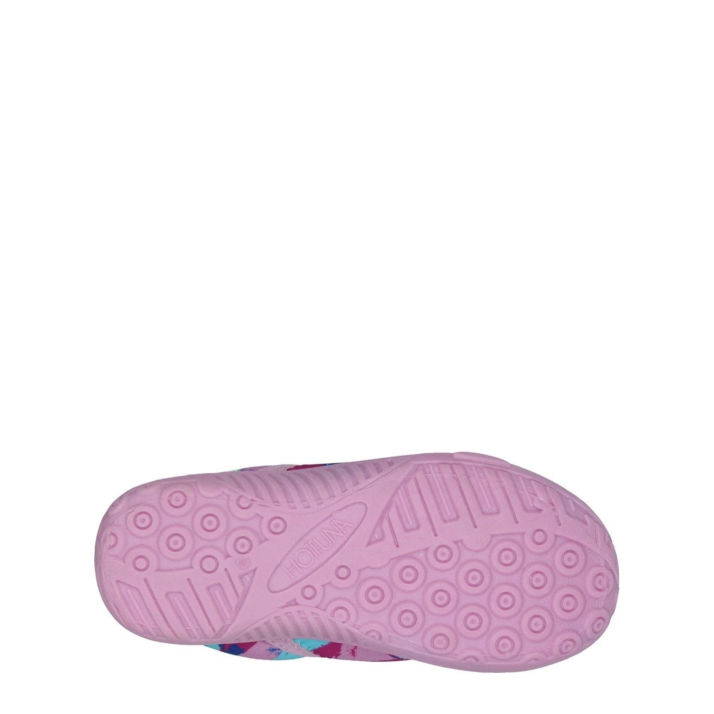 Hot Tuna Tuna Childrens Aqua Water Shoes
