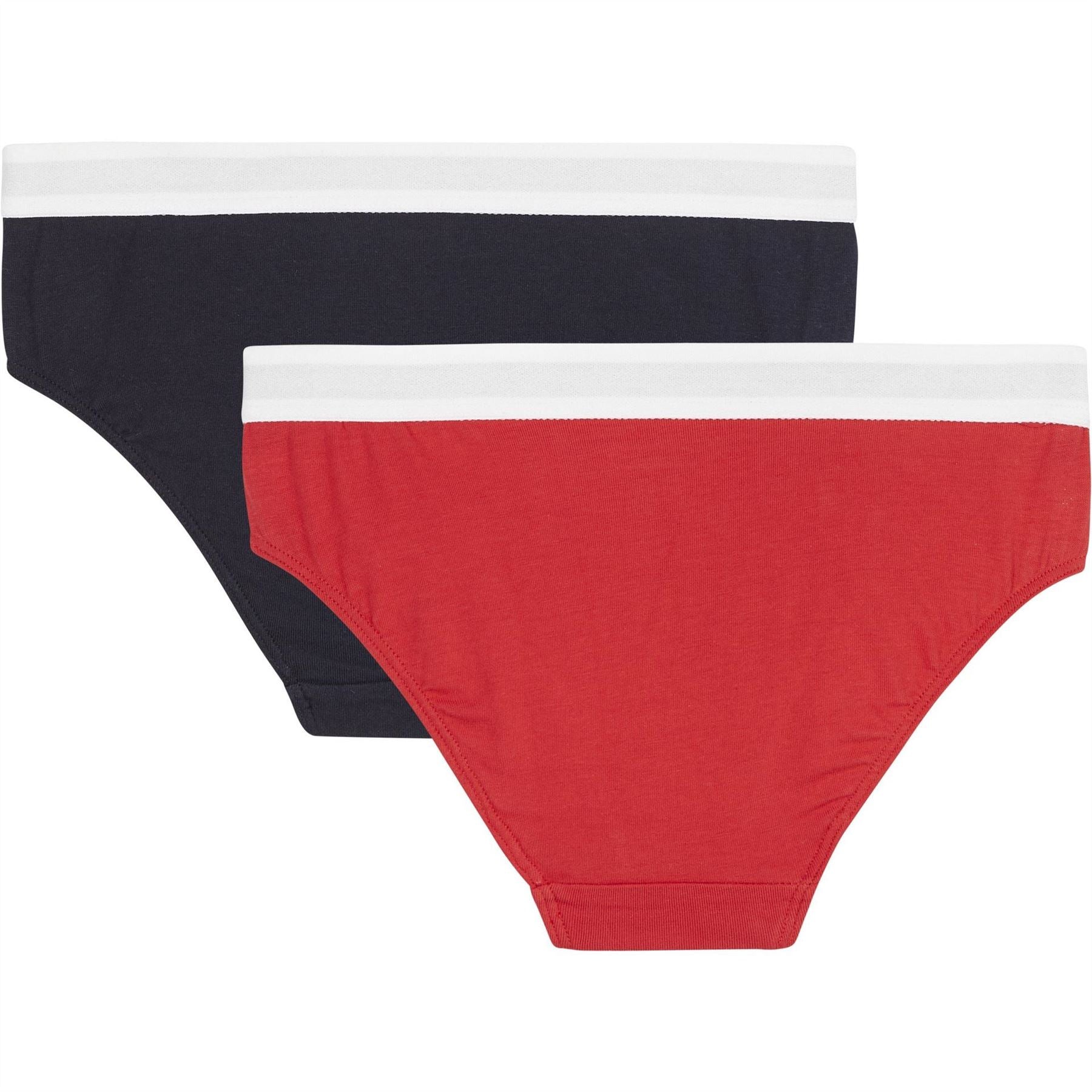 Tommy Hilfiger Logo Brief Junior Girls