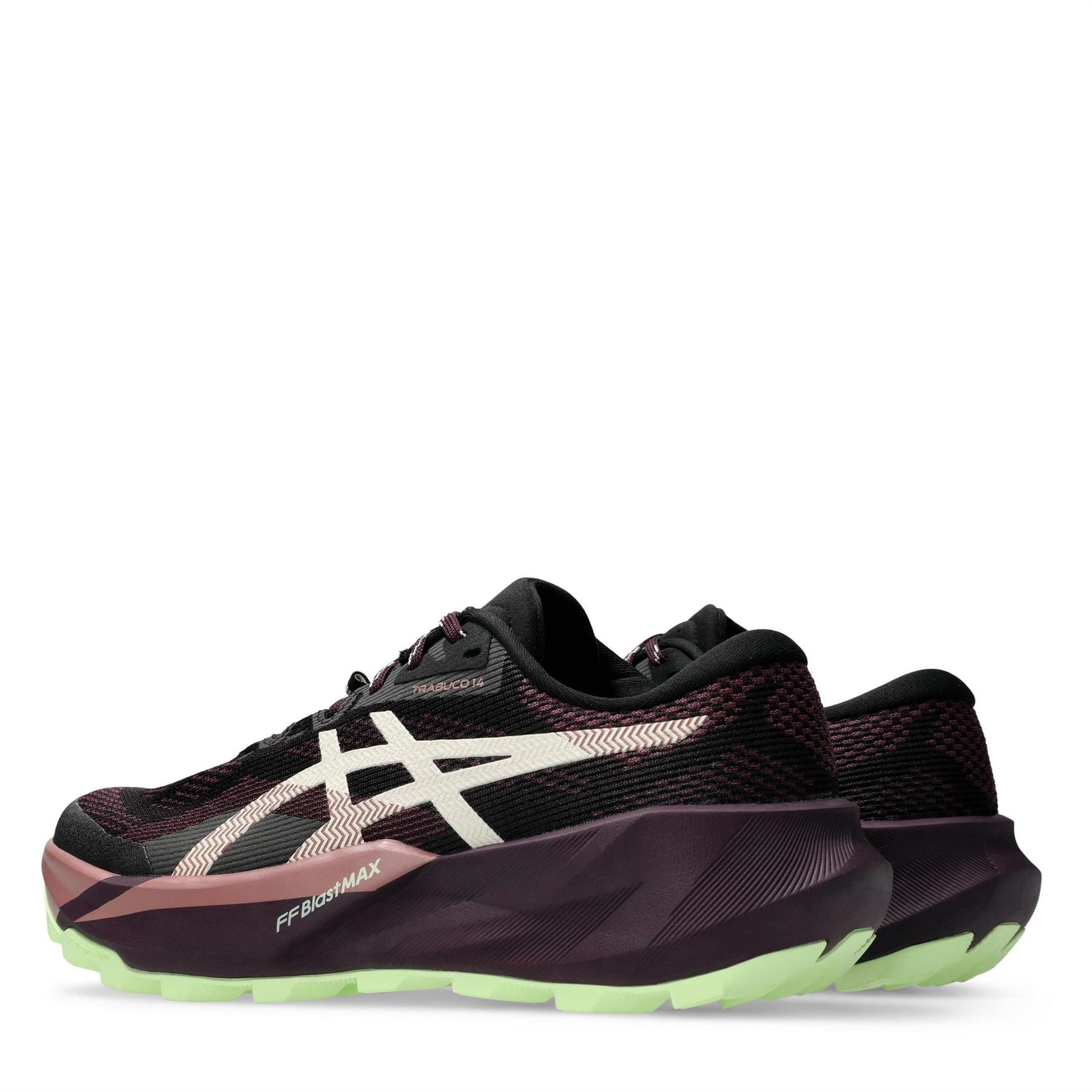 Asics Trabuco 14 Trail Running Shoes