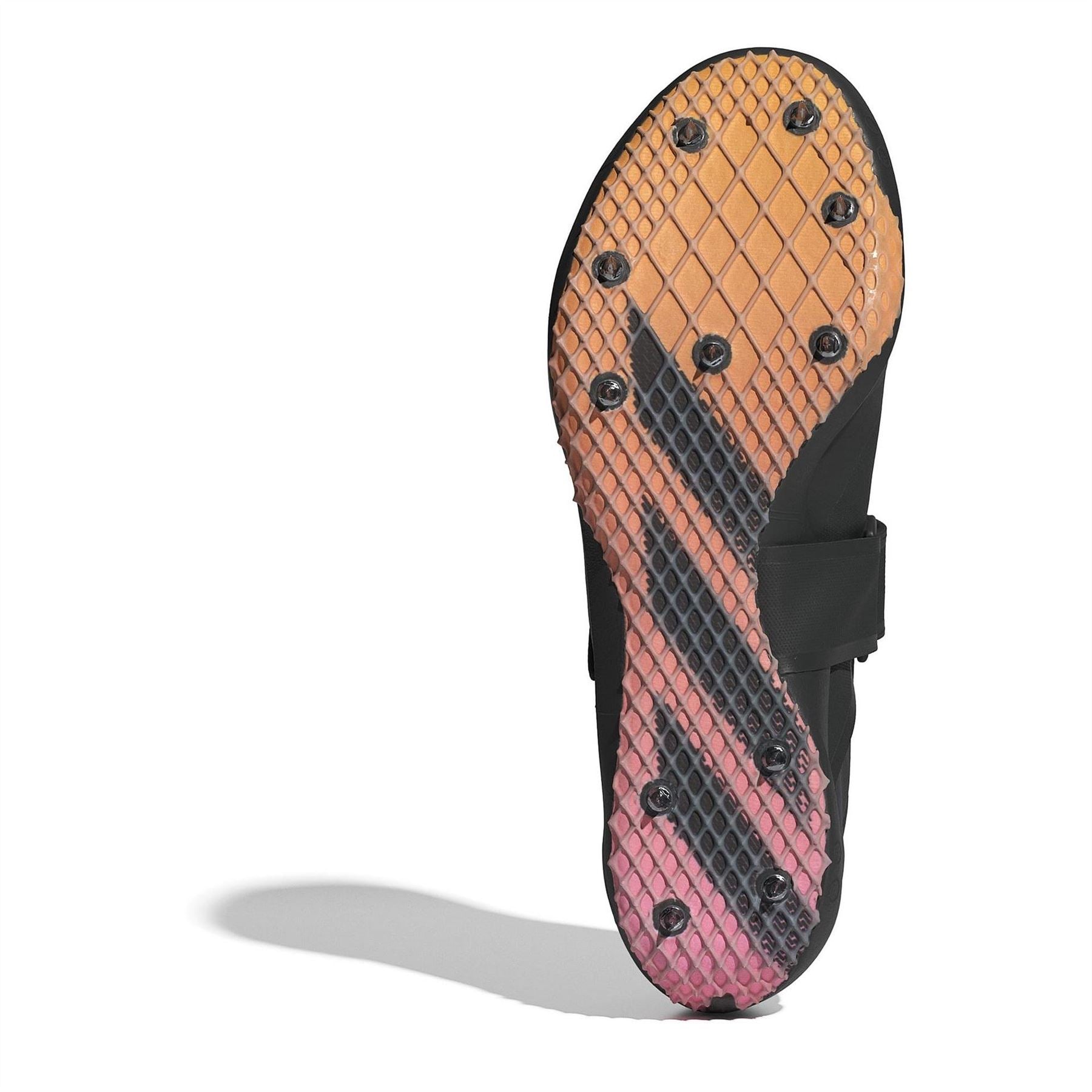 adidas Mens Adizero Hj Track And Field Shoes