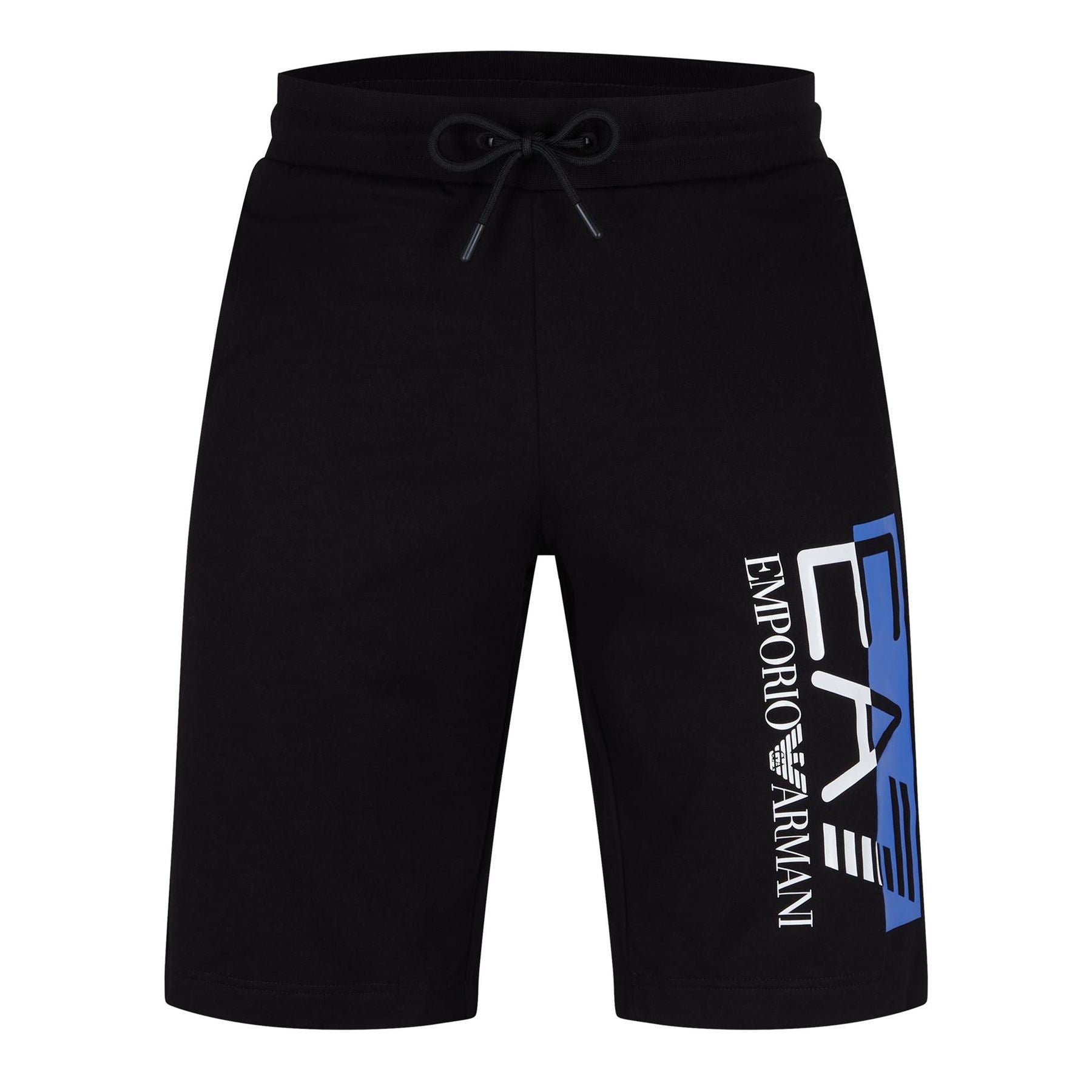 EA7 Vis Sweat Shorts
