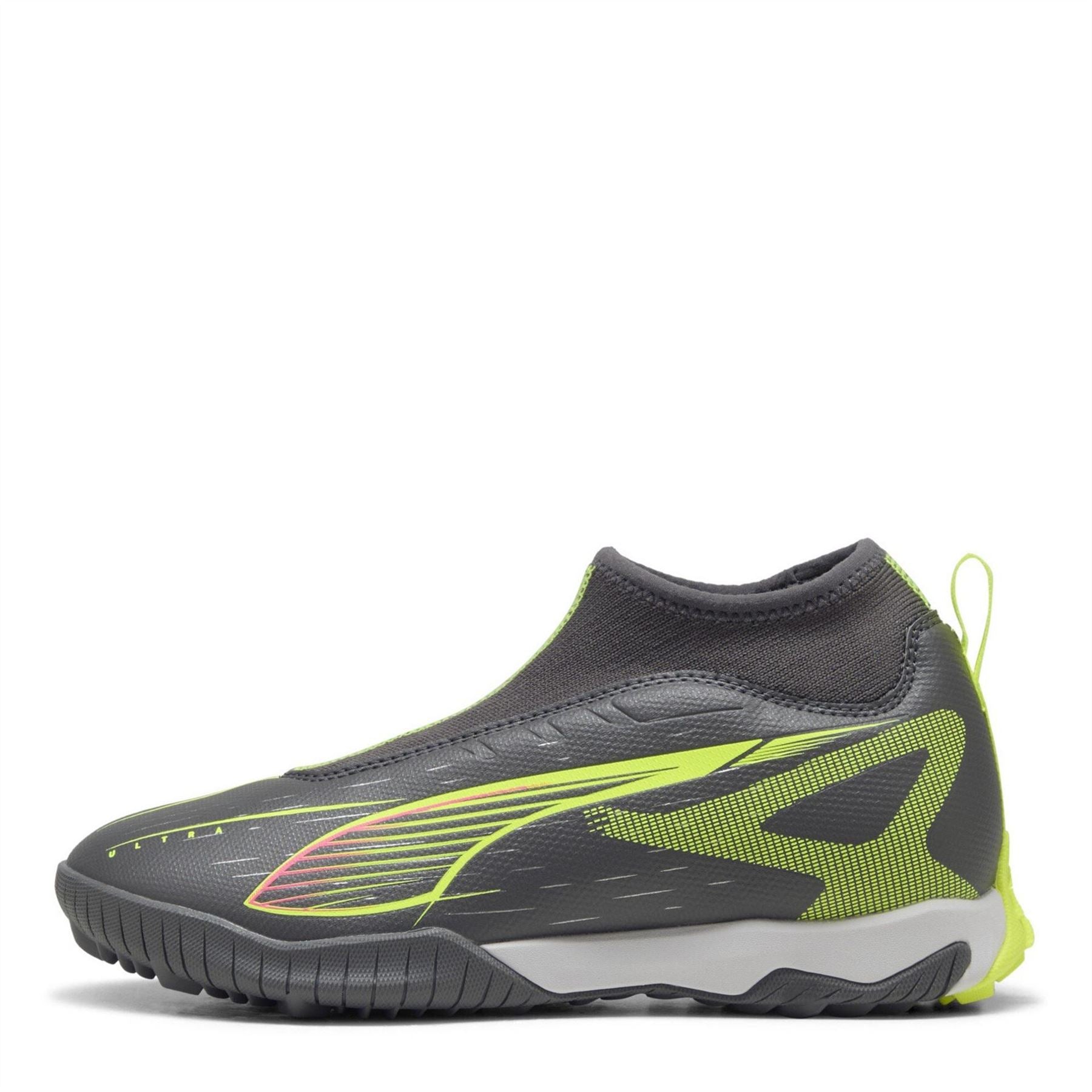 Puma Kids Ultra 5 Match Astro Turf Football Boots