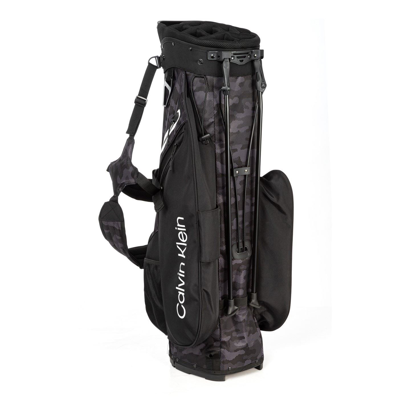 Calvin Klein Golf Golf Stand Bag